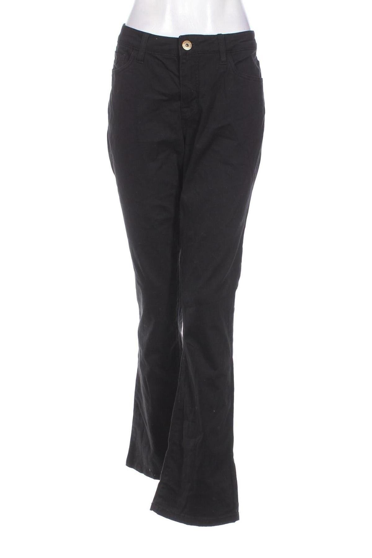 Dámske nohavice Arizona, Veľkosť L, Farba Čierna, Cena  2,79 €