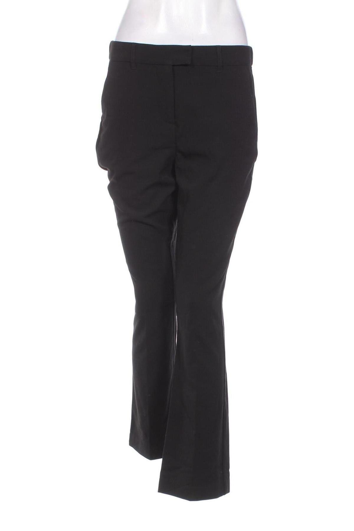 Γυναικείο παντελόνι B.Young, Μέγεθος S, Χρώμα Μαύρο, Τιμή 8,73 €