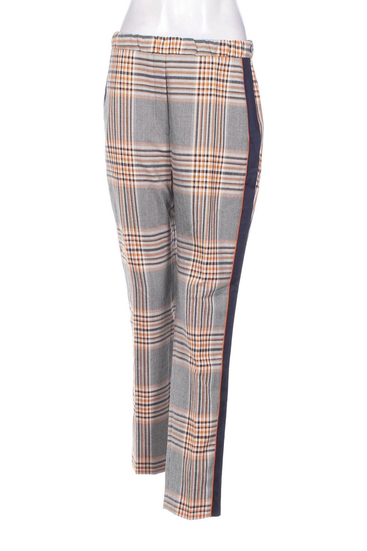 Γυναικείο παντελόνι BOSS, Μέγεθος M, Χρώμα Πολύχρωμο, Τιμή 97,11 €