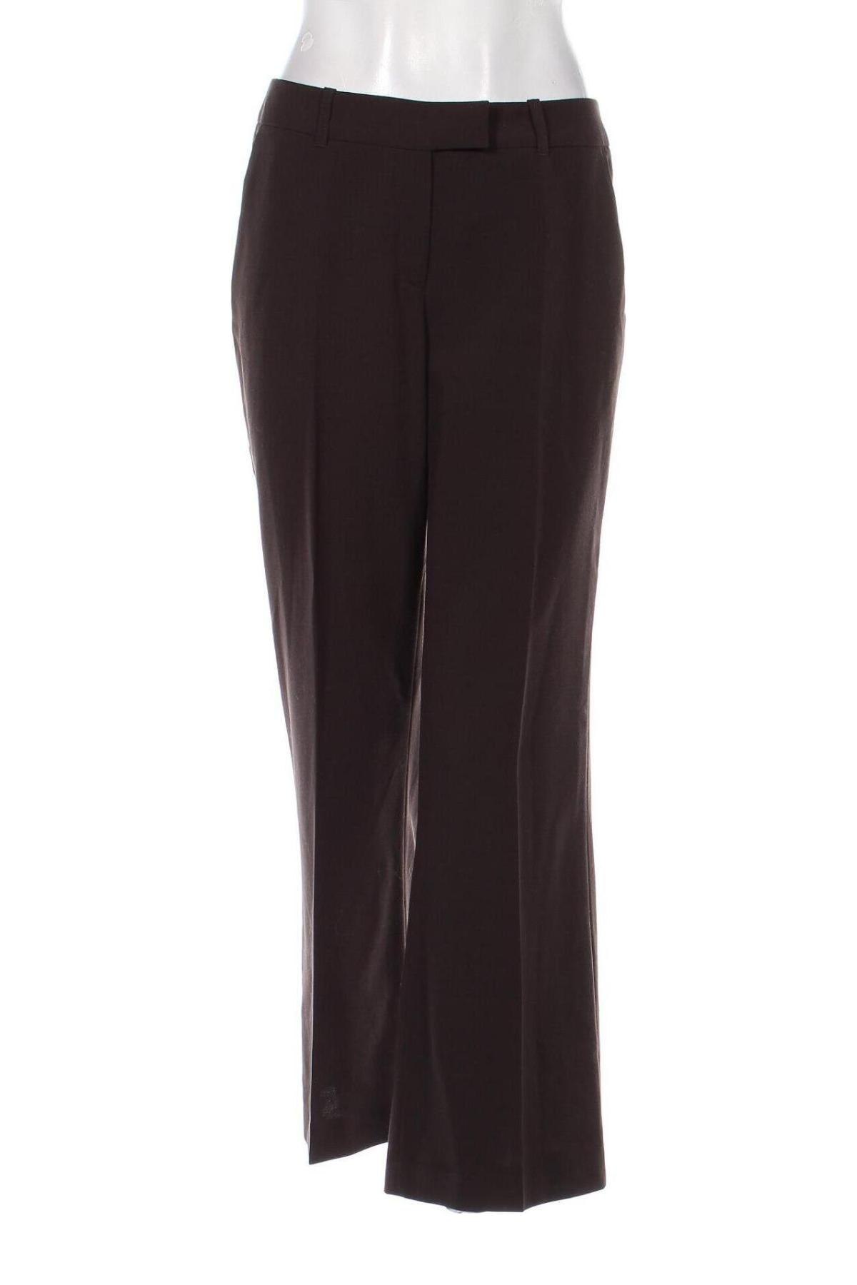 Γυναικείο παντελόνι Blacky Dress, Μέγεθος S, Χρώμα Καφέ, Τιμή 3,59 €