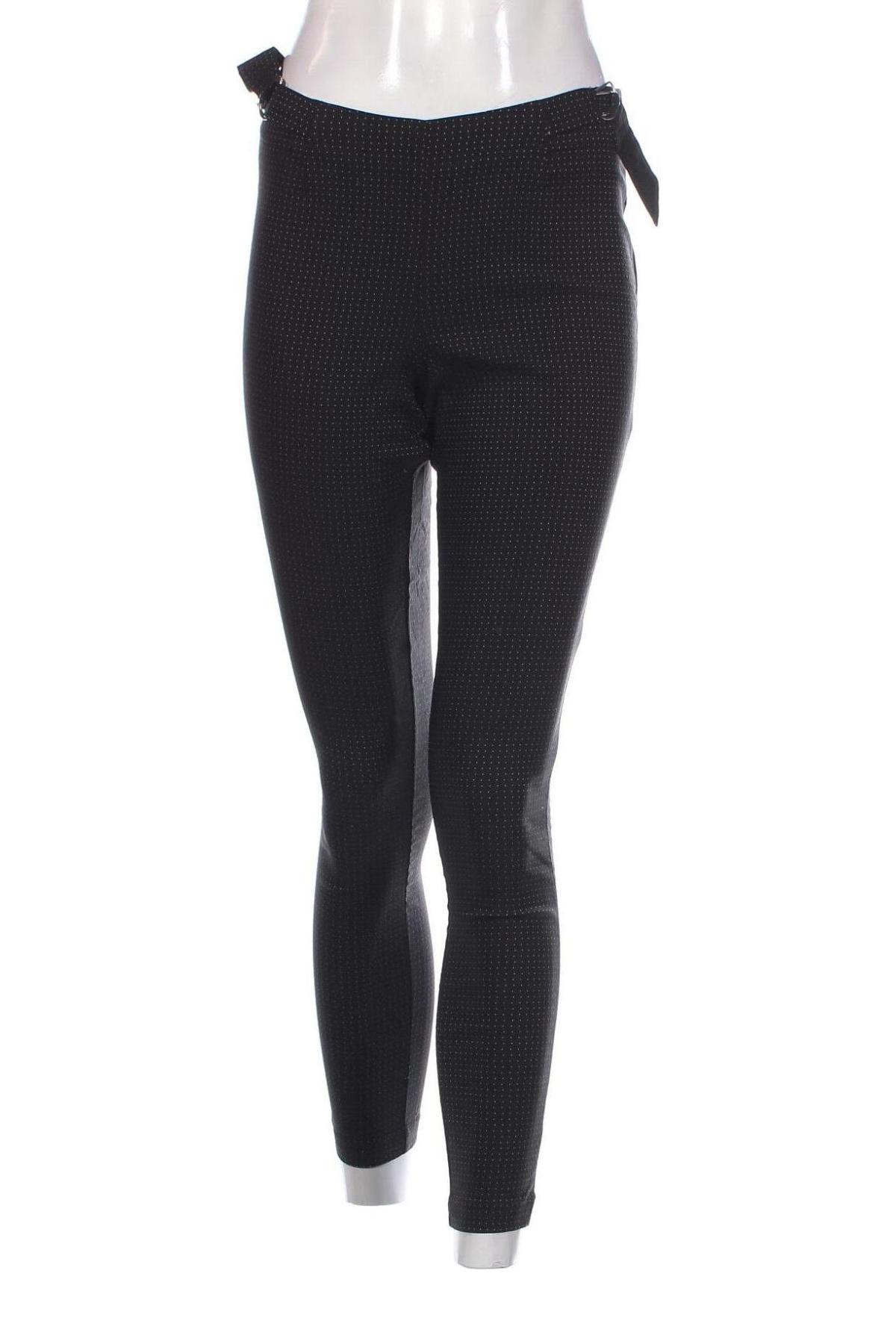 Γυναικείο παντελόνι Blind Date, Μέγεθος S, Χρώμα Μαύρο, Τιμή 4,66 €