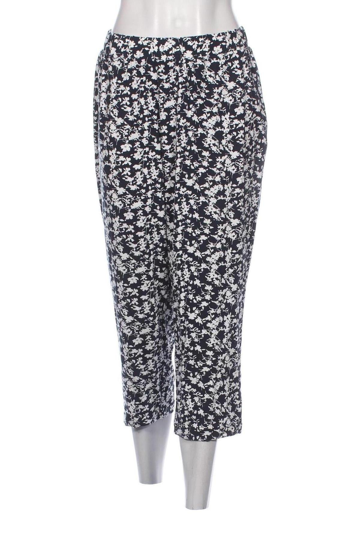 Γυναικείο παντελόνι Body Flirt, Μέγεθος XL, Χρώμα Πολύχρωμο, Τιμή 9,87 €
