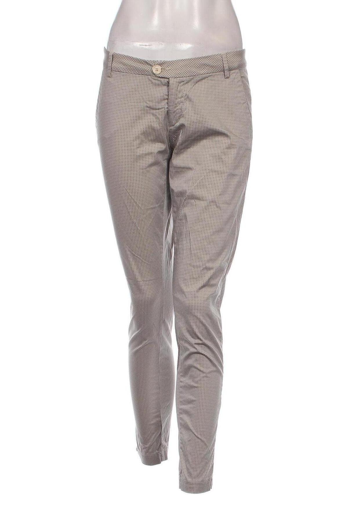 Pantaloni de femei Bonheur, Mărime M, Culoare Multicolor, Preț 53,40 Lei