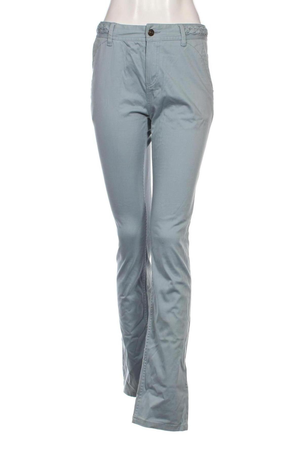 Dámské kalhoty  Bonobo, Velikost M, Barva Modrá, Cena  285,00 Kč
