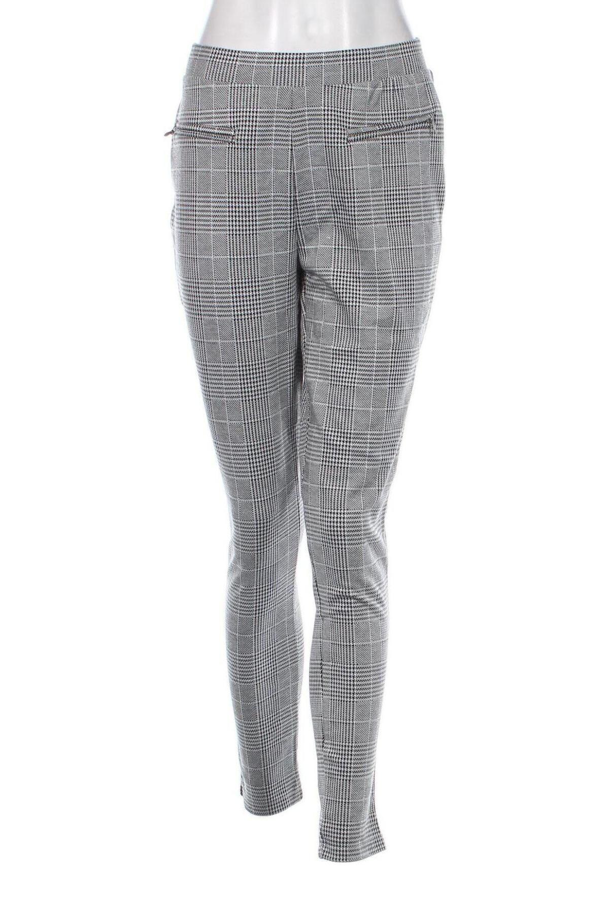 Дамски панталон Bpc Bonprix Collection, Размер L, Цвят Многоцветен, Цена 5,80 лв.