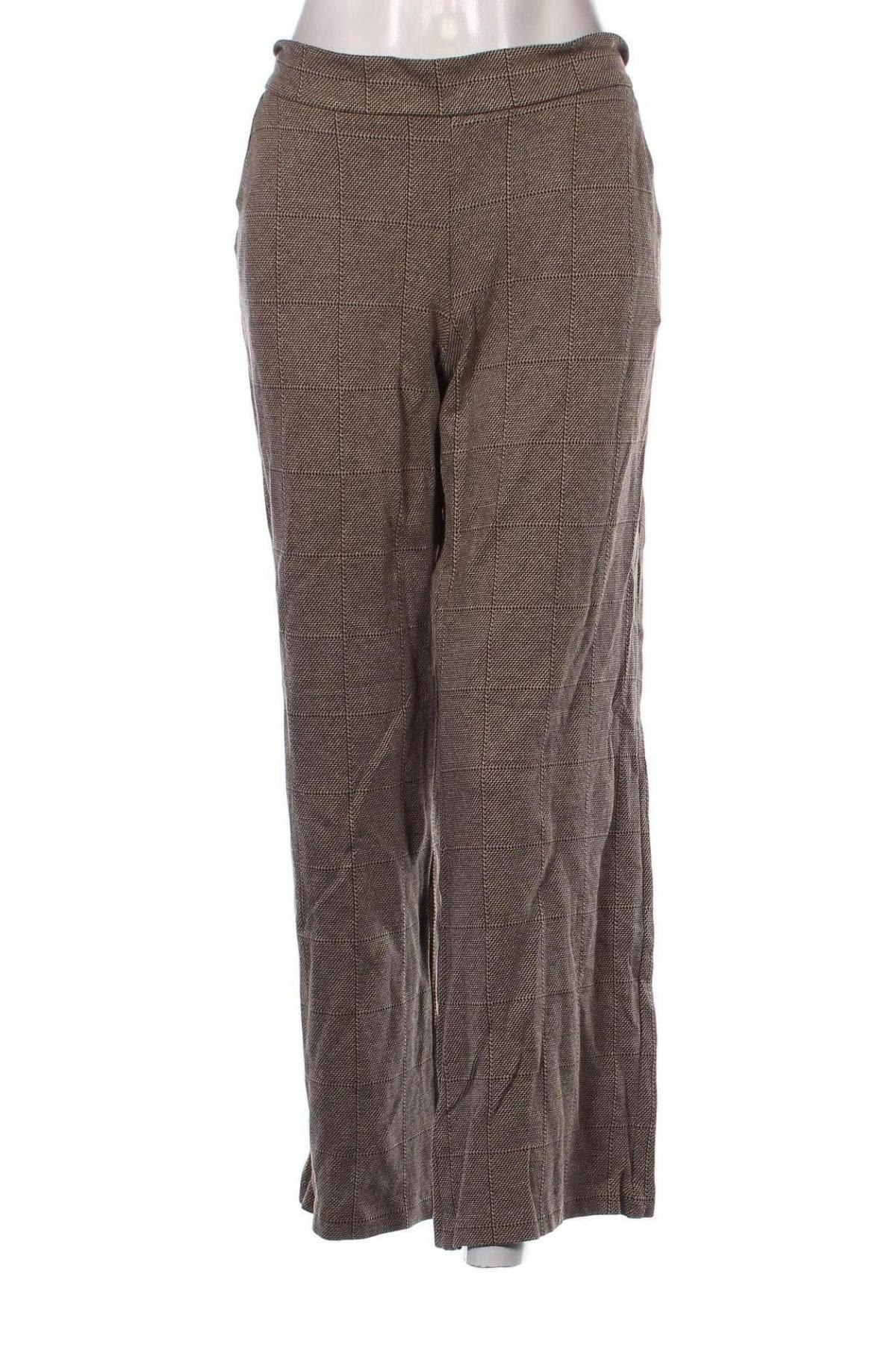 Damenhose Brax, Größe L, Farbe Beige, Preis 6,49 €