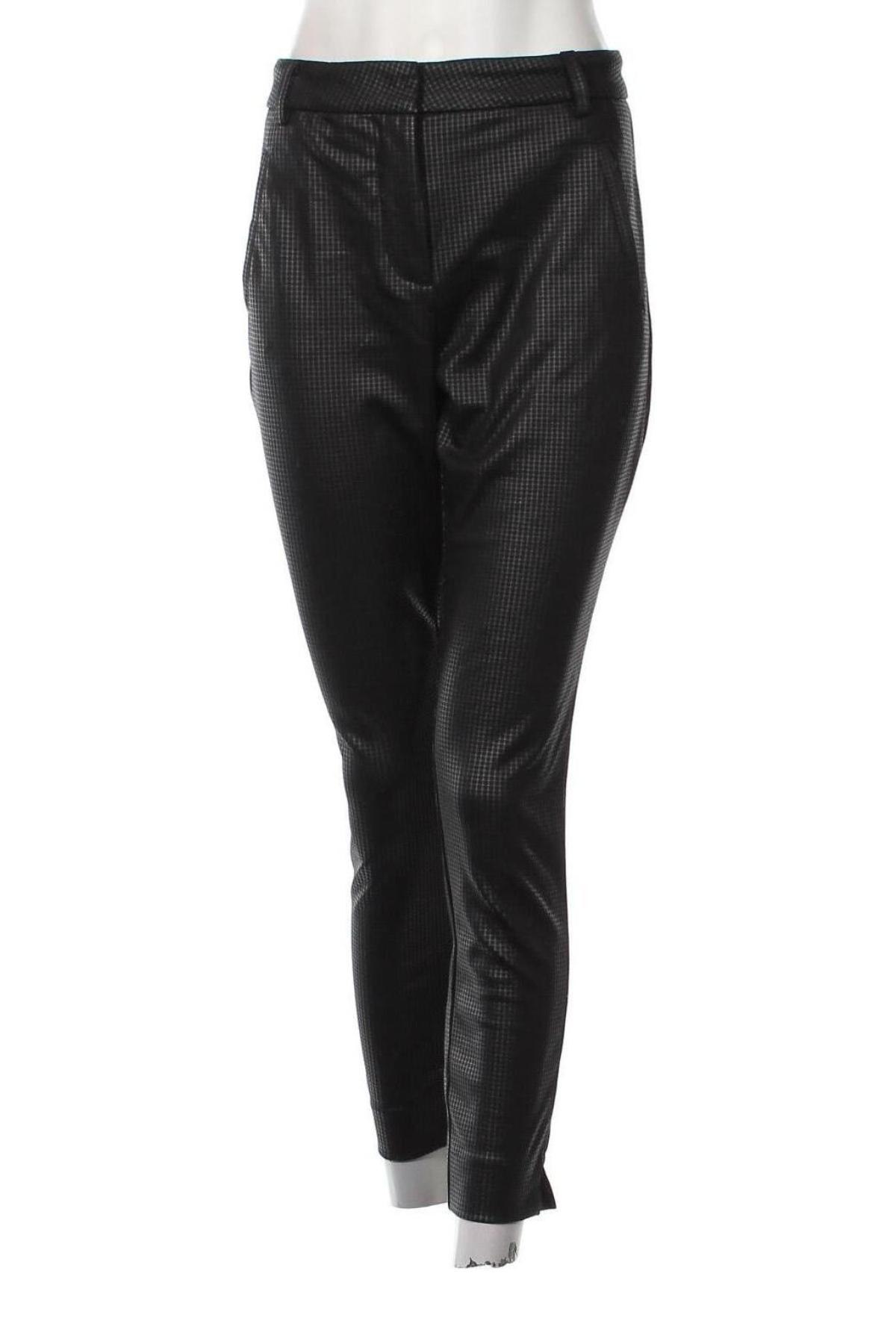 Γυναικείο παντελόνι Buena Vista, Μέγεθος L, Χρώμα Μαύρο, Τιμή 3,80 €