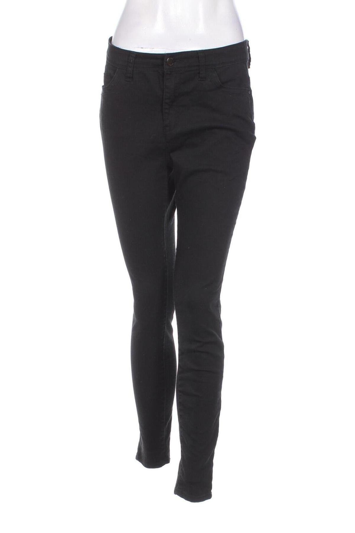 Γυναικείο παντελόνι C&A, Μέγεθος M, Χρώμα Μαύρο, Τιμή 4,66 €