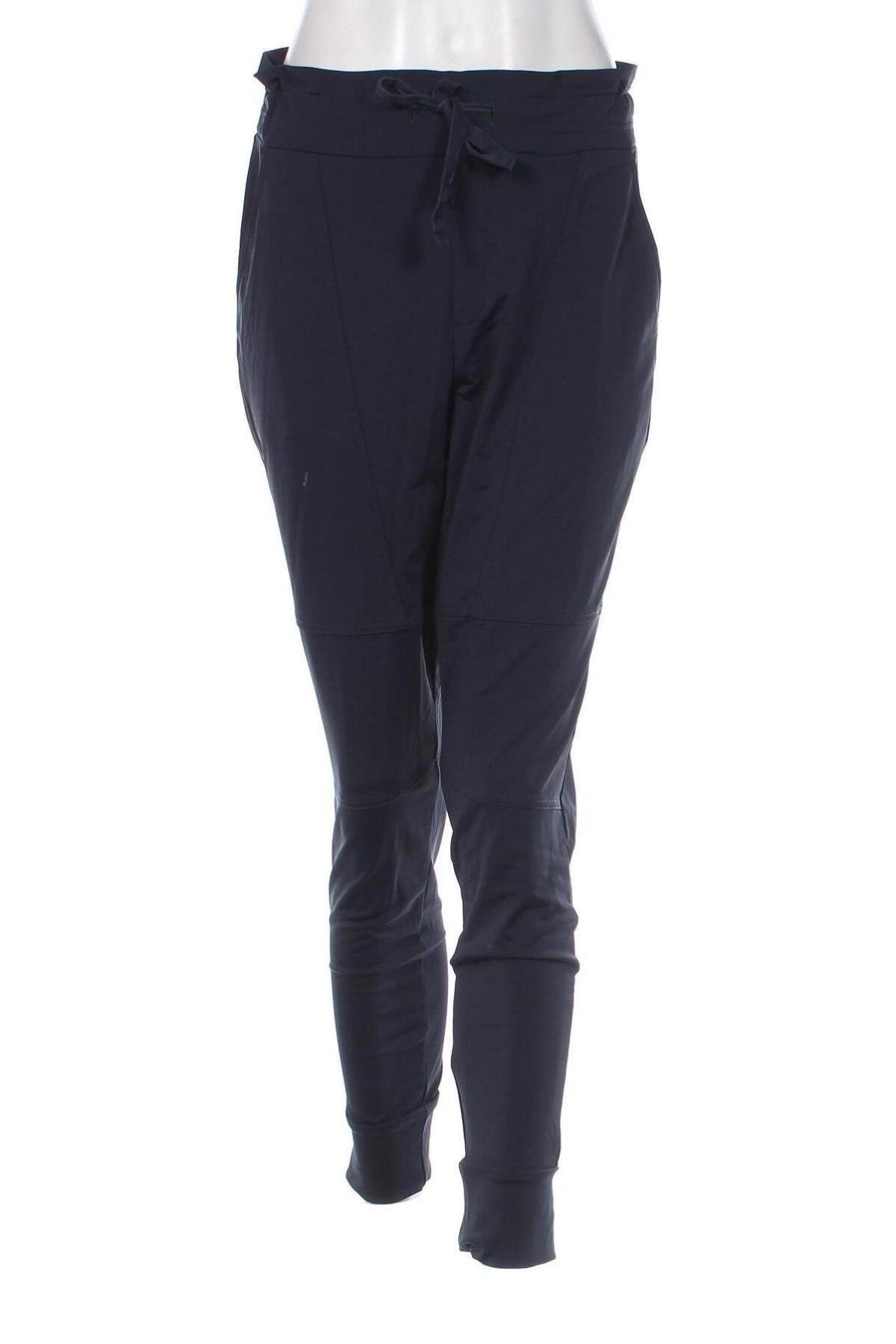 Γυναικείο παντελόνι C&A, Μέγεθος M, Χρώμα Μπλέ, Τιμή 3,23 €