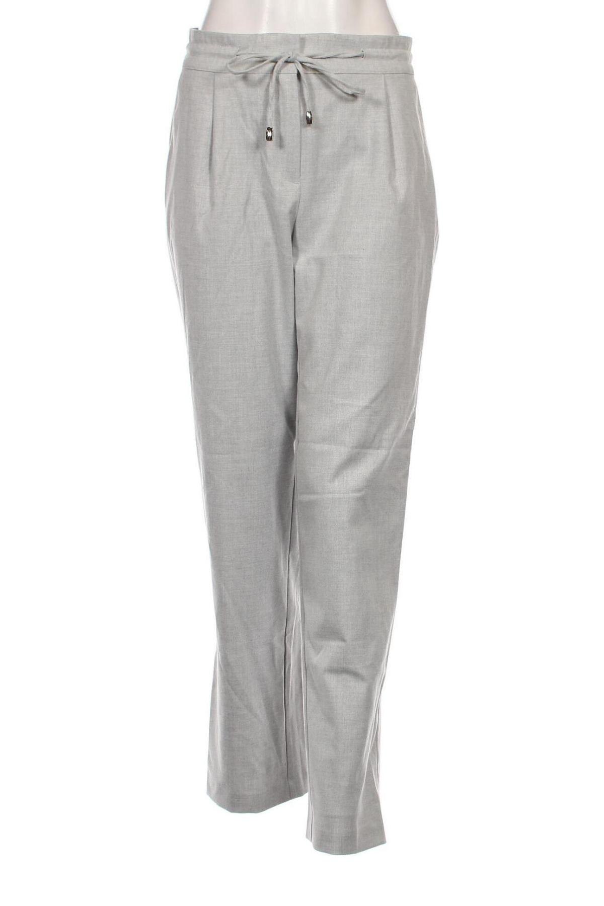 Γυναικείο παντελόνι C&A, Μέγεθος S, Χρώμα Γκρί, Τιμή 17,94 €