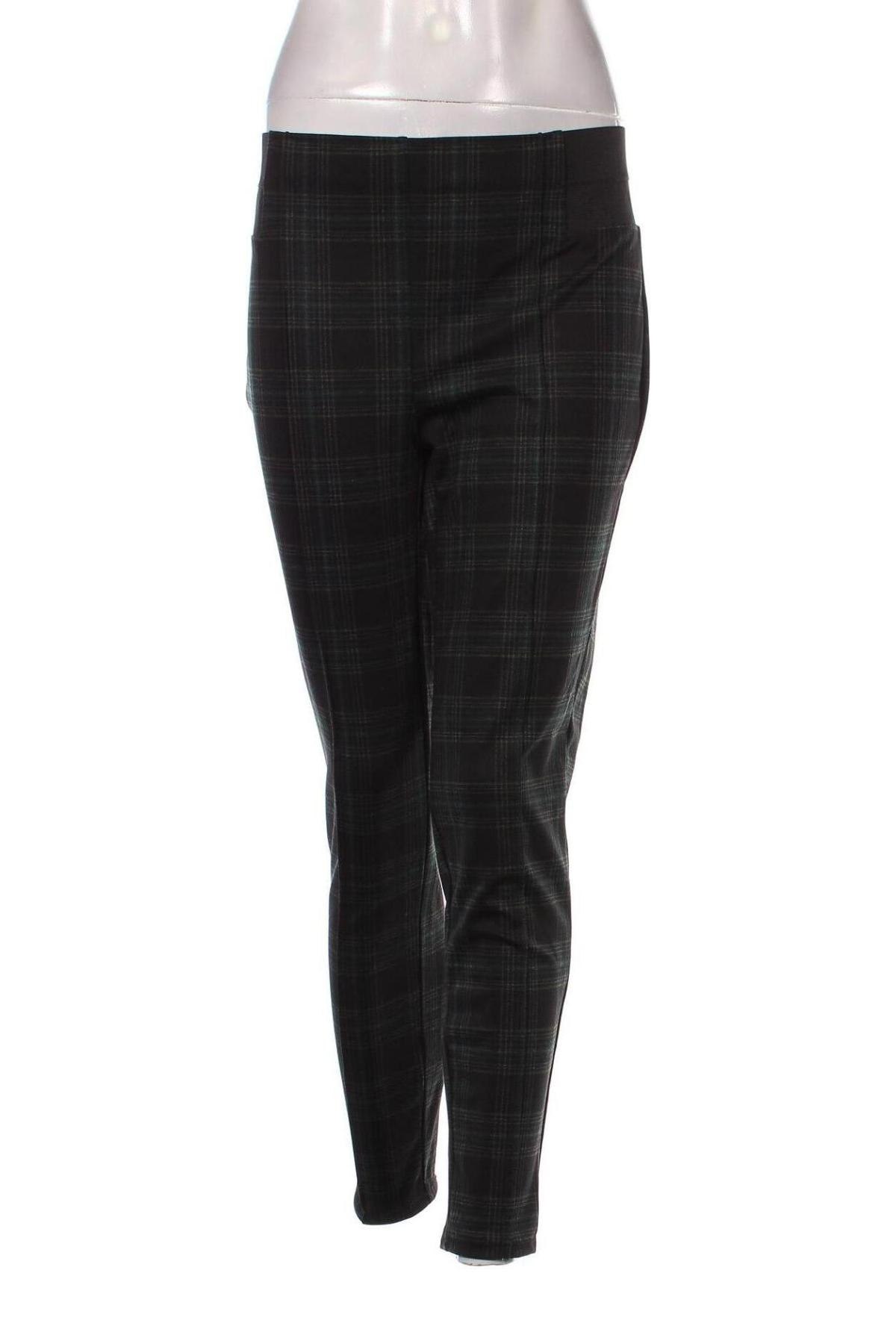 Γυναικείο παντελόνι C&A, Μέγεθος L, Χρώμα Πολύχρωμο, Τιμή 4,66 €