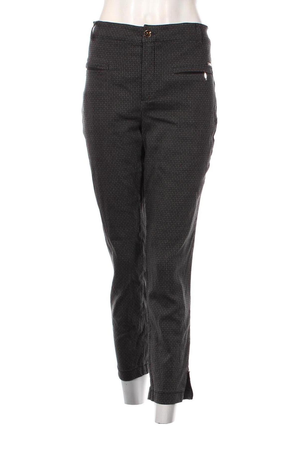 Pantaloni de femei C.Ro, Mărime XL, Culoare Multicolor, Preț 25,63 Lei