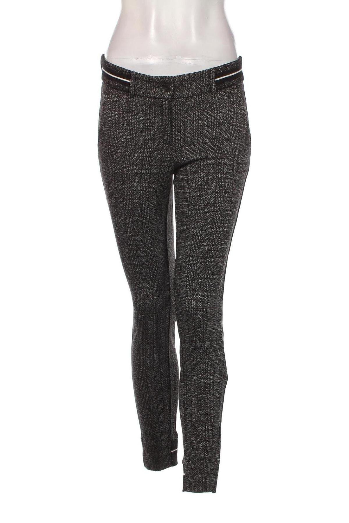 Γυναικείο παντελόνι Cambio, Μέγεθος M, Χρώμα Πολύχρωμο, Τιμή 4,49 €
