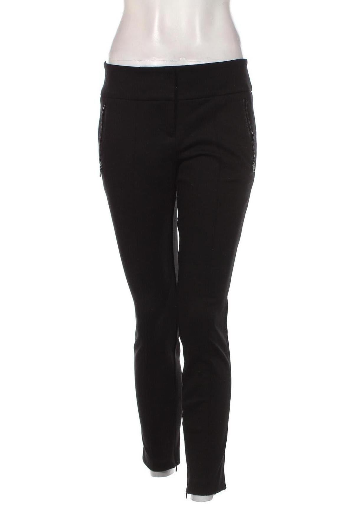 Pantaloni de femei Cambio, Mărime M, Culoare Negru, Preț 100,66 Lei