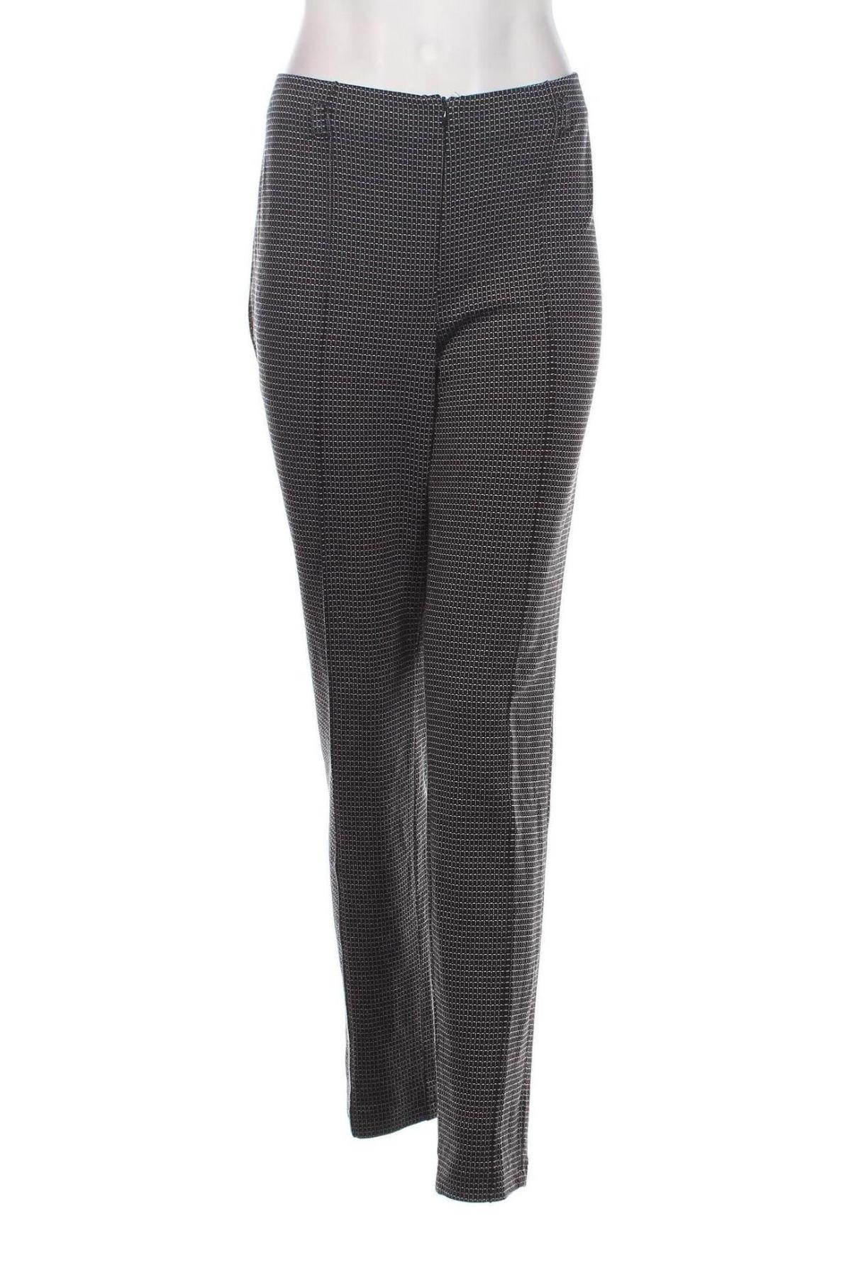 Pantaloni de femei Canda, Mărime L, Culoare Negru, Preț 28,62 Lei