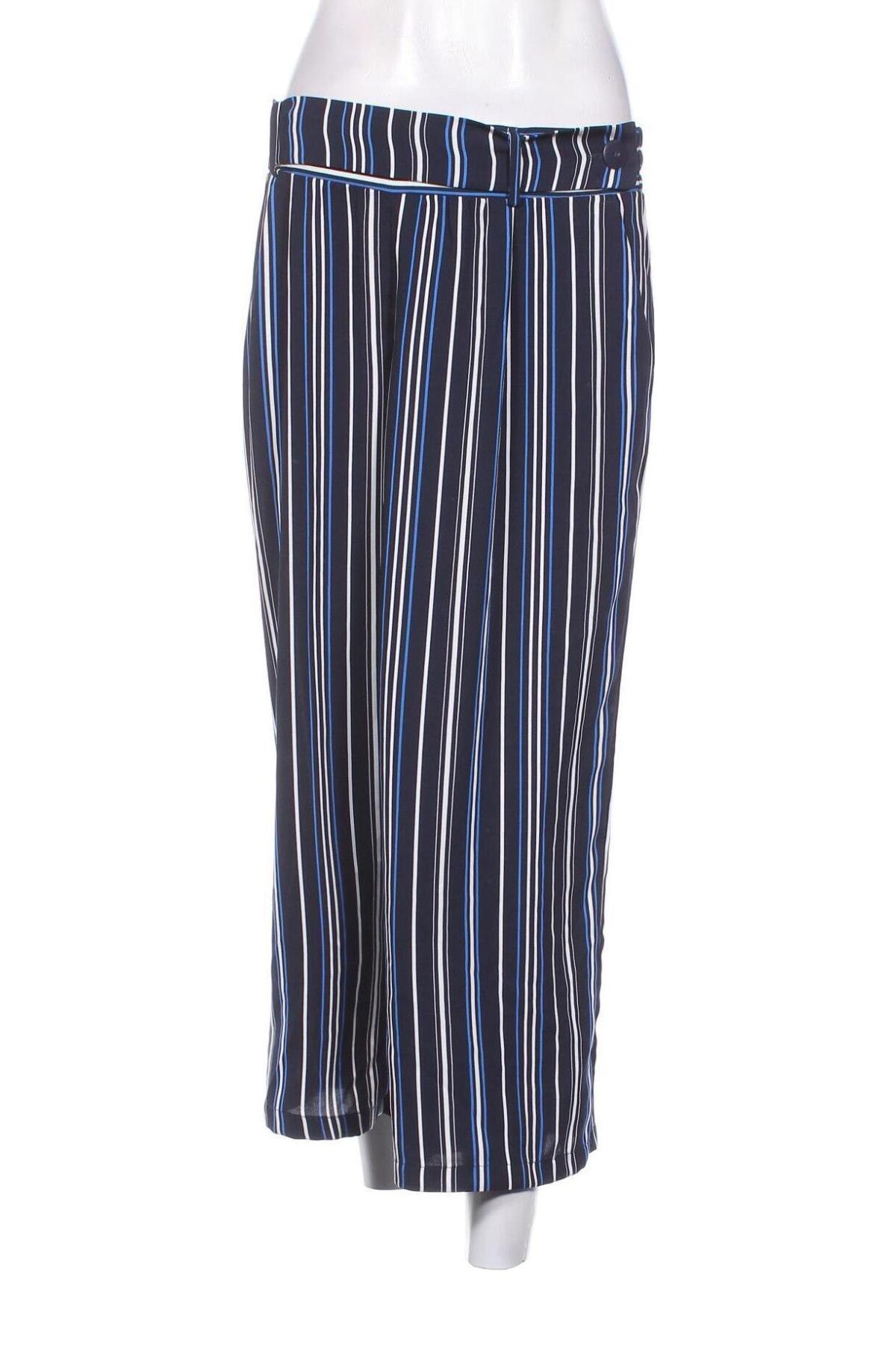 Γυναικείο παντελόνι Canda, Μέγεθος XL, Χρώμα Πολύχρωμο, Τιμή 6,28 €