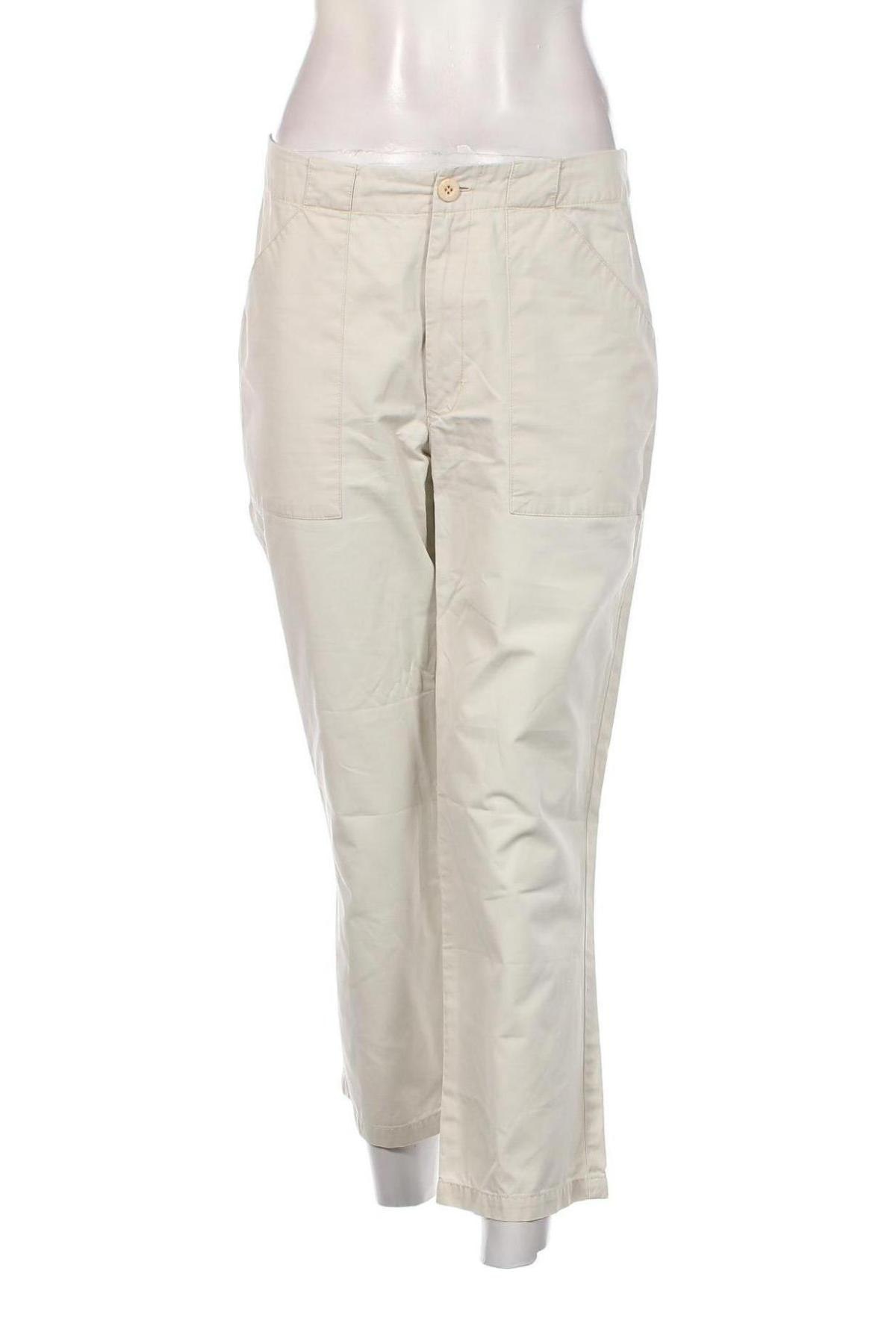 Damenhose Cecil, Größe M, Farbe Beige, Preis € 8,99