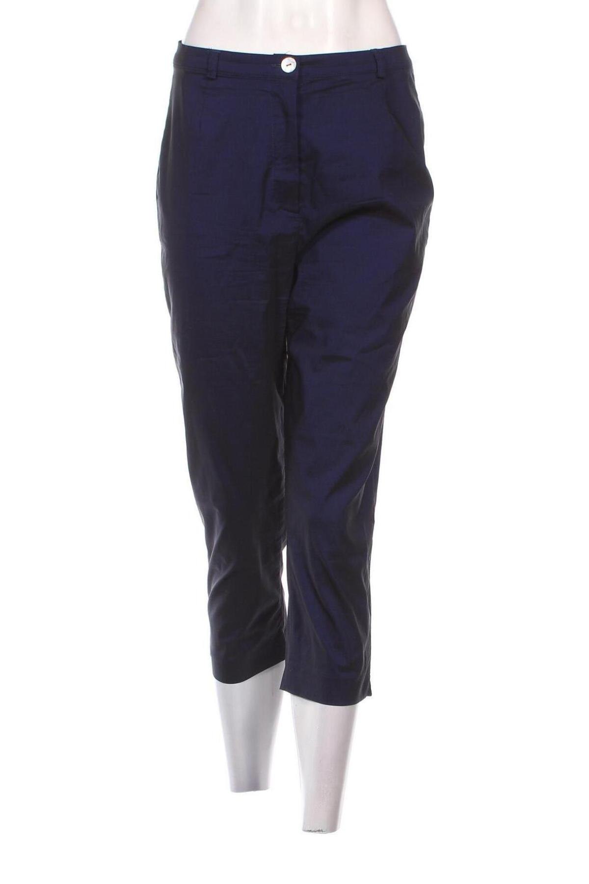 Дамски панталон Chillytime, Размер M, Цвят Син, Цена 17,60 лв.