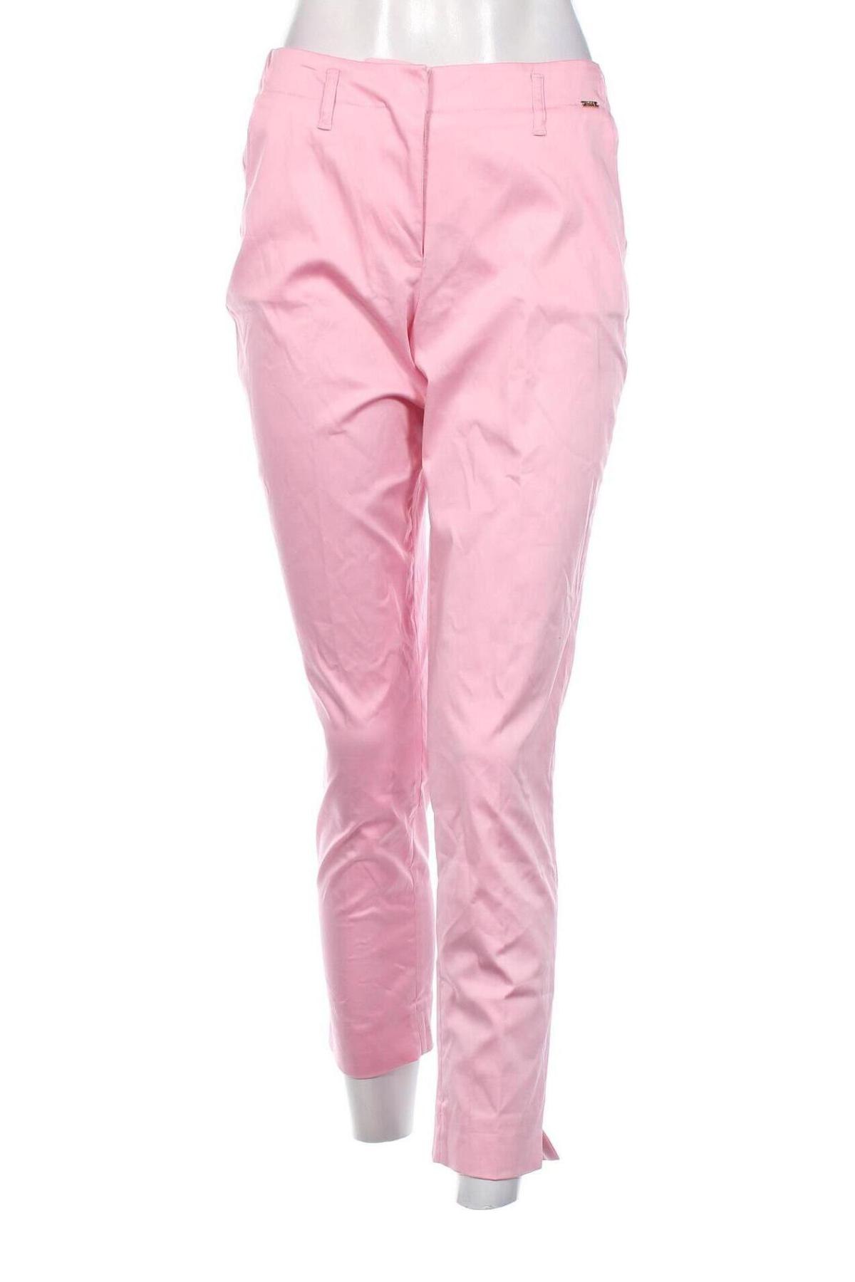 Γυναικείο παντελόνι Cinque, Μέγεθος S, Χρώμα Ρόζ , Τιμή 16,08 €