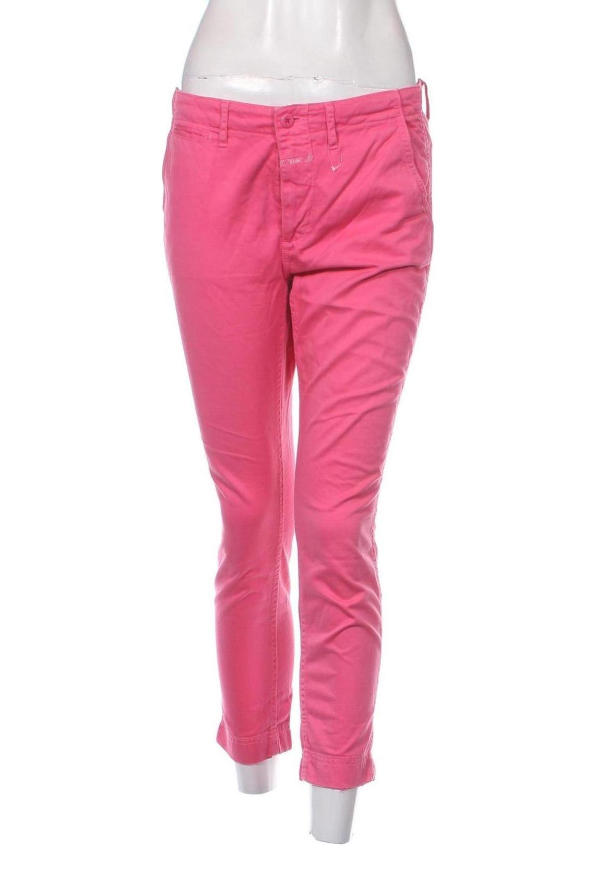 Damenhose Closed, Größe M, Farbe Rosa, Preis 43,04 €