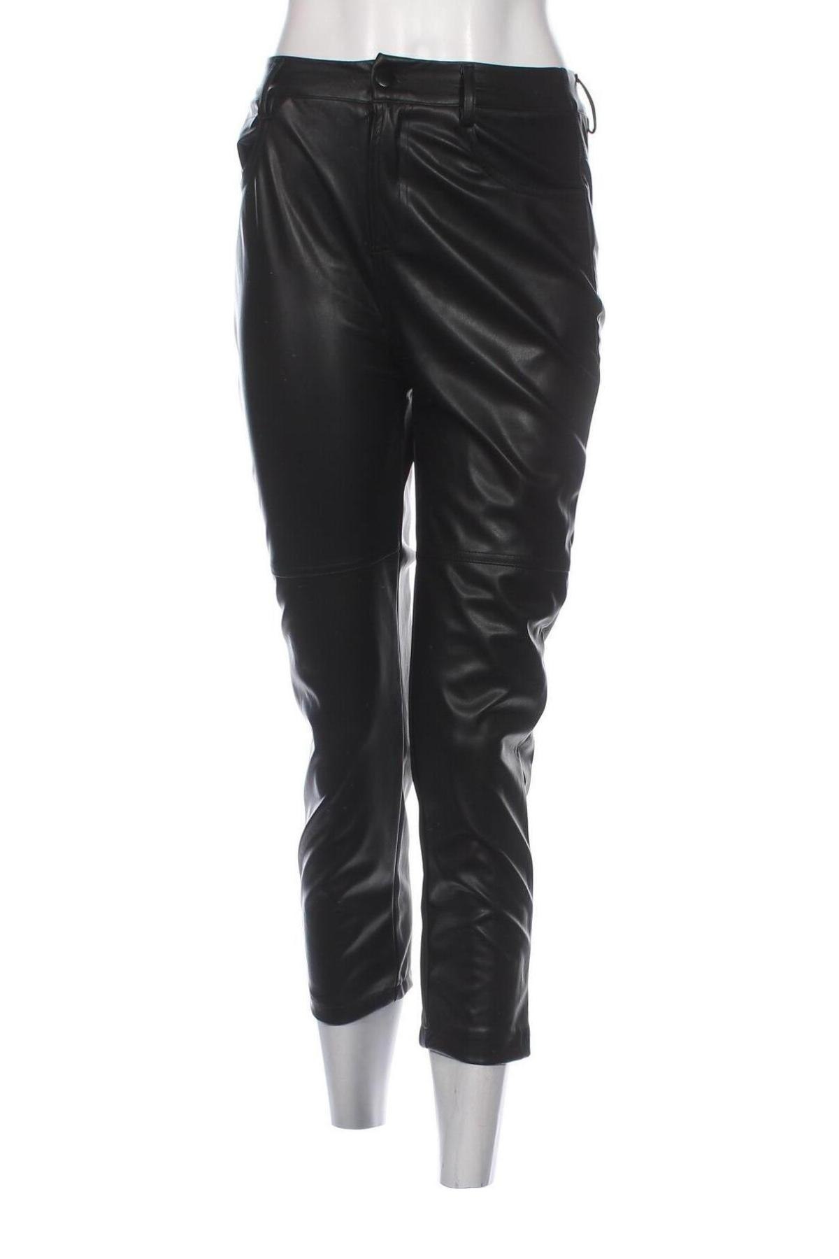 Dámské kalhoty  DAZY, Velikost S, Barva Černá, Cena  462,00 Kč