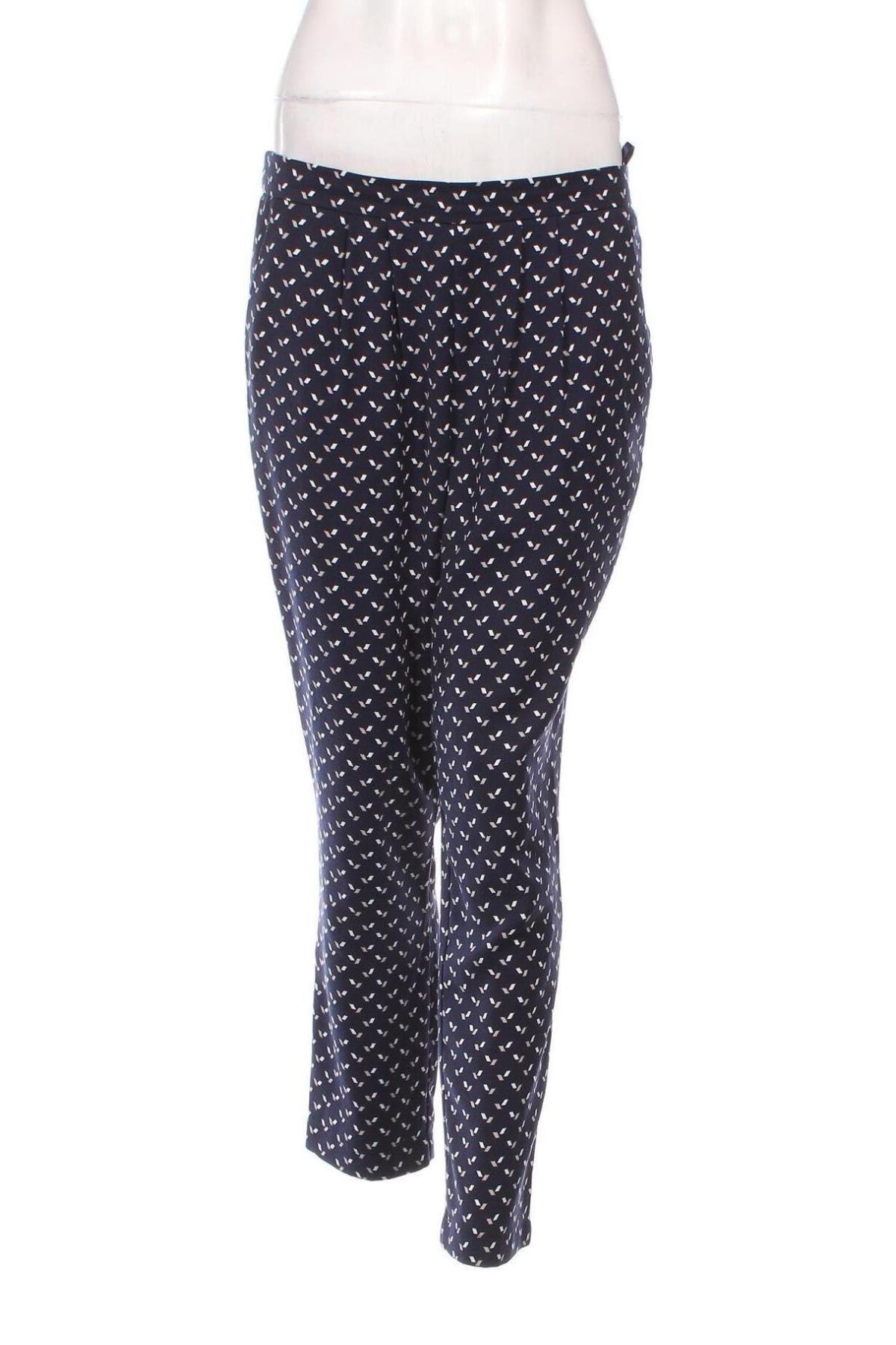 Γυναικείο παντελόνι Debenhams, Μέγεθος M, Χρώμα Μπλέ, Τιμή 6,97 €