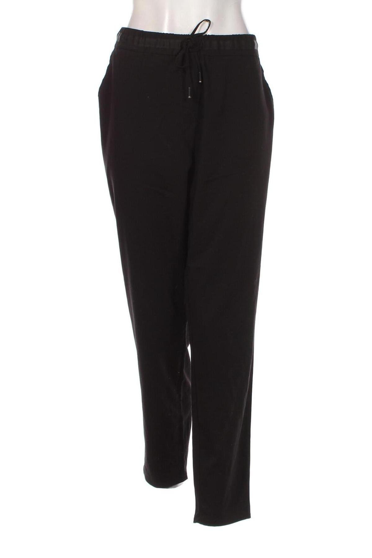 Дамски панталон Designer S, Размер XL, Цвят Черен, Цена 29,00 лв.