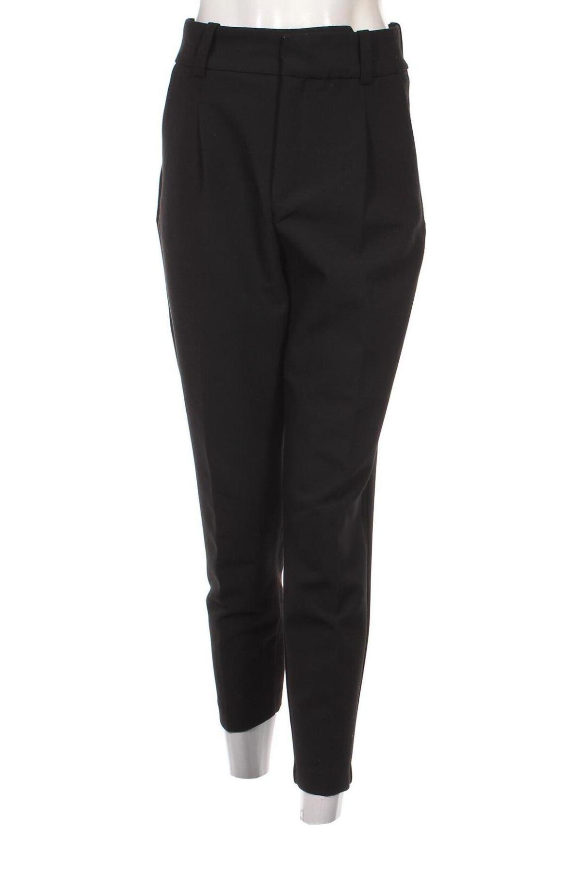 Γυναικείο παντελόνι Dilvin, Μέγεθος S, Χρώμα Μαύρο, Τιμή 14,84 €