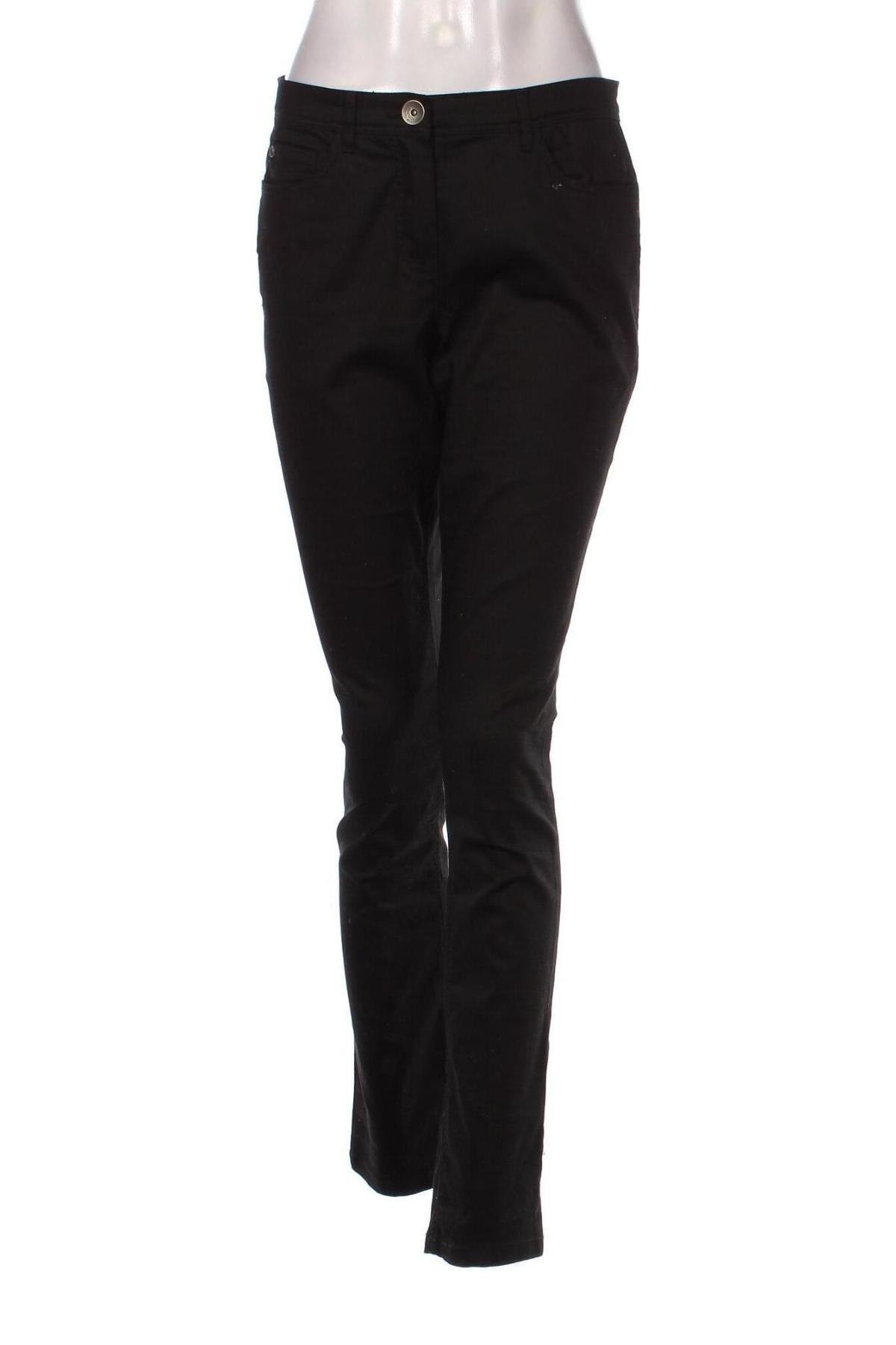 Дамски панталон Dreamstar, Размер M, Цвят Черен, Цена 5,80 лв.
