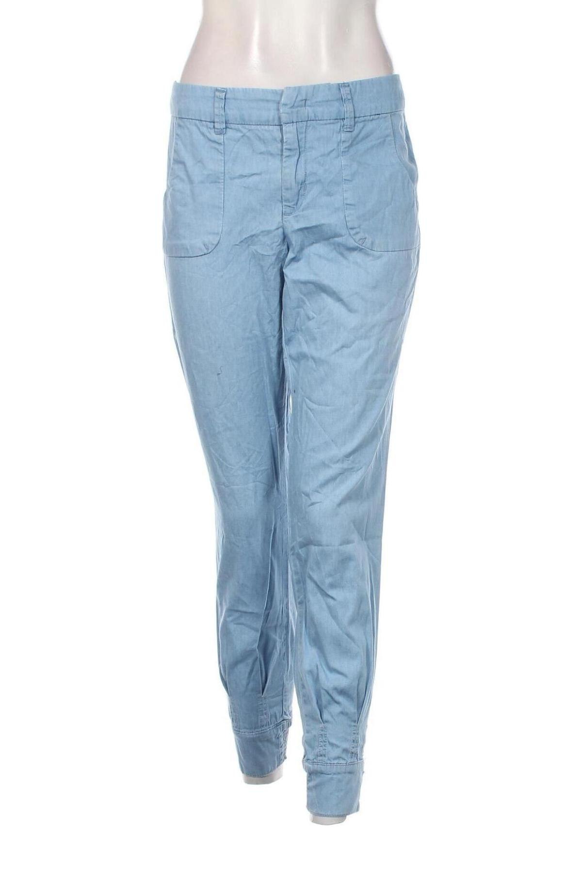 Damenhose Edc By Esprit, Größe L, Farbe Blau, Preis 11,99 €