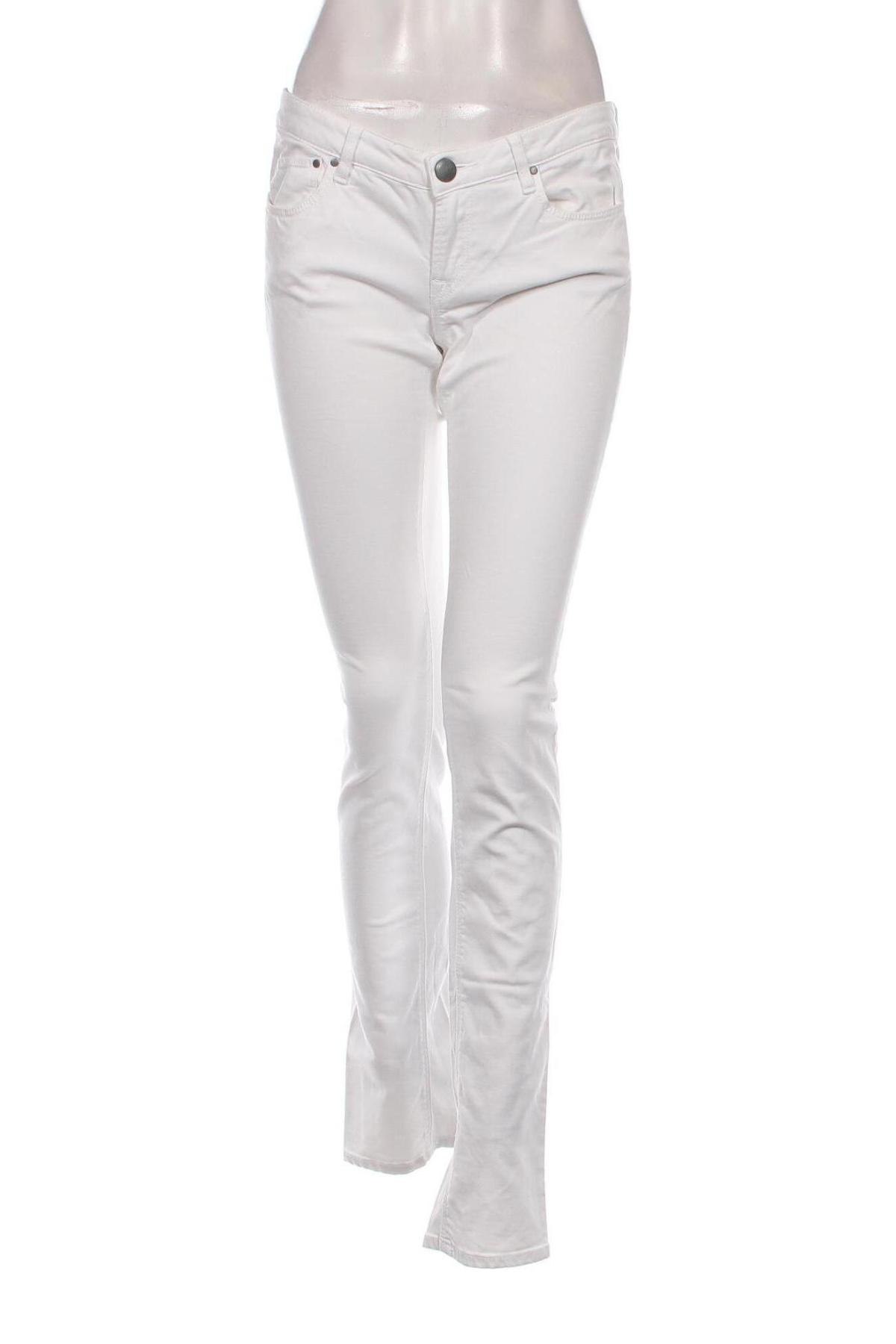 Damenhose Edc By Esprit, Größe M, Farbe Weiß, Preis € 11,55