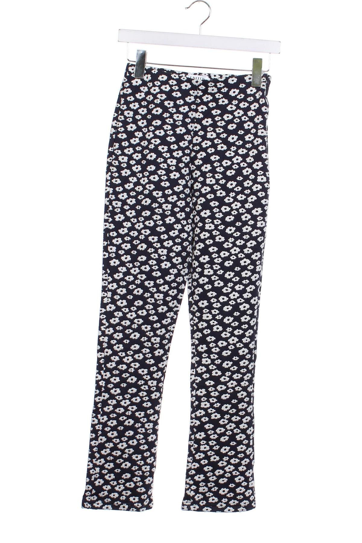 Pantaloni de femei Edited, Mărime XS, Culoare Albastru, Preț 79,99 Lei