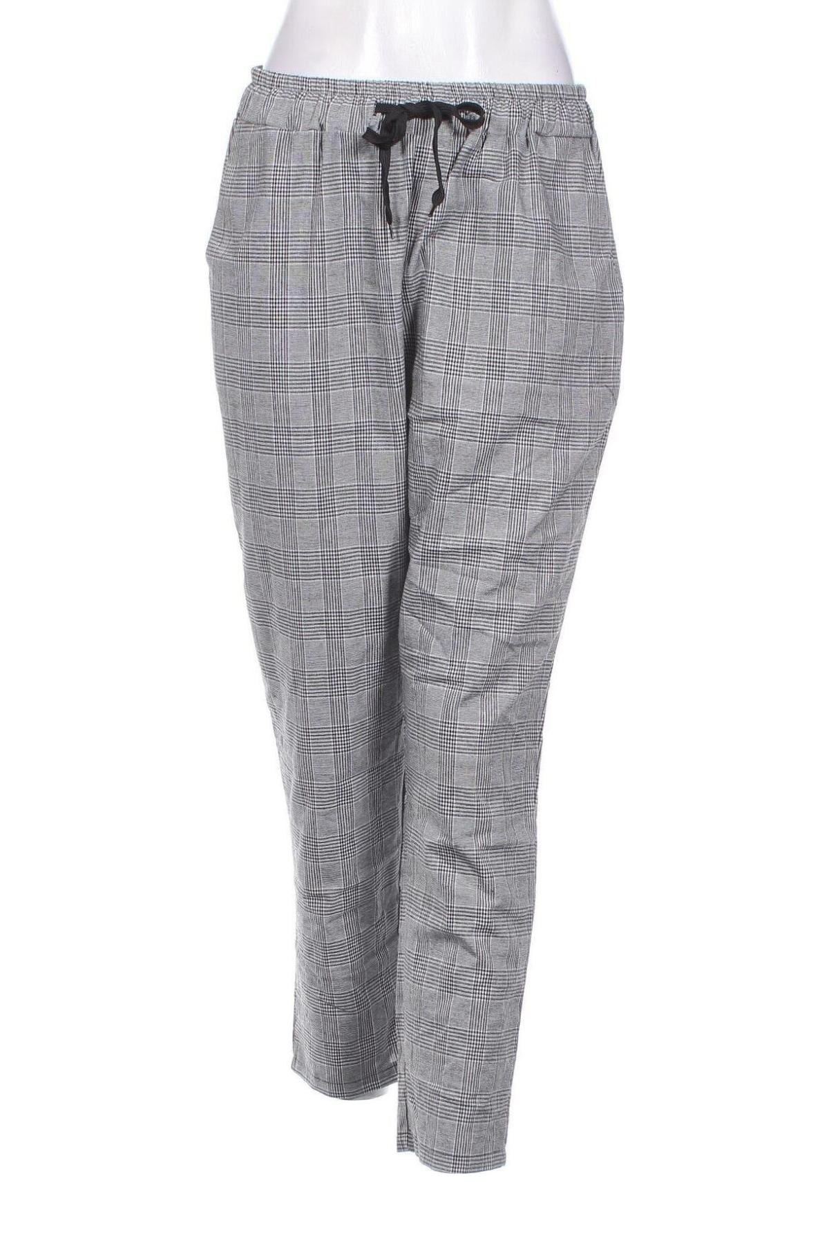 Дамски панталон Emery rose, Размер L, Цвят Сив, Цена 6,09 лв.