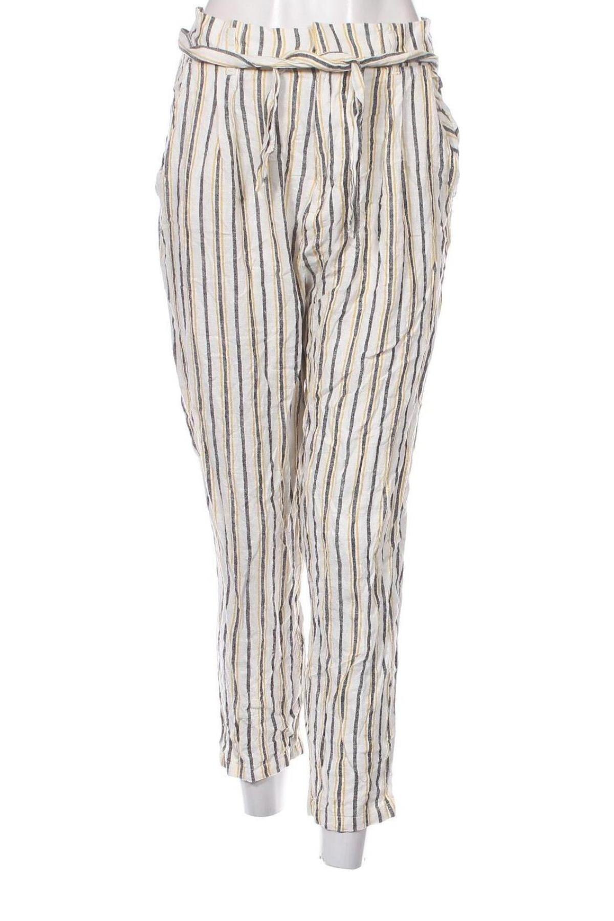 Дамски панталон Esmara, Размер XL, Цвят Многоцветен, Цена 29,00 лв.