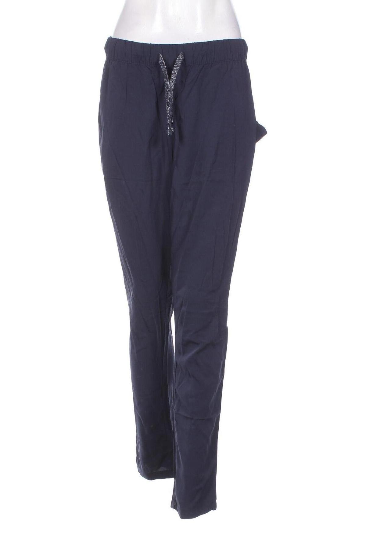 Γυναικείο παντελόνι Esmara, Μέγεθος M, Χρώμα Μπλέ, Τιμή 5,20 €