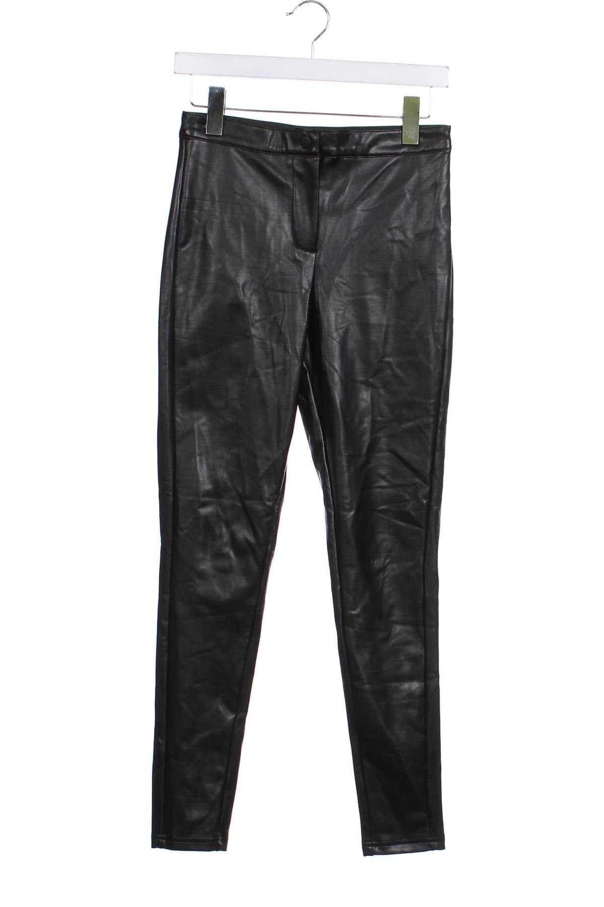 Pantaloni de femei Esmara, Mărime S, Culoare Negru, Preț 20,03 Lei