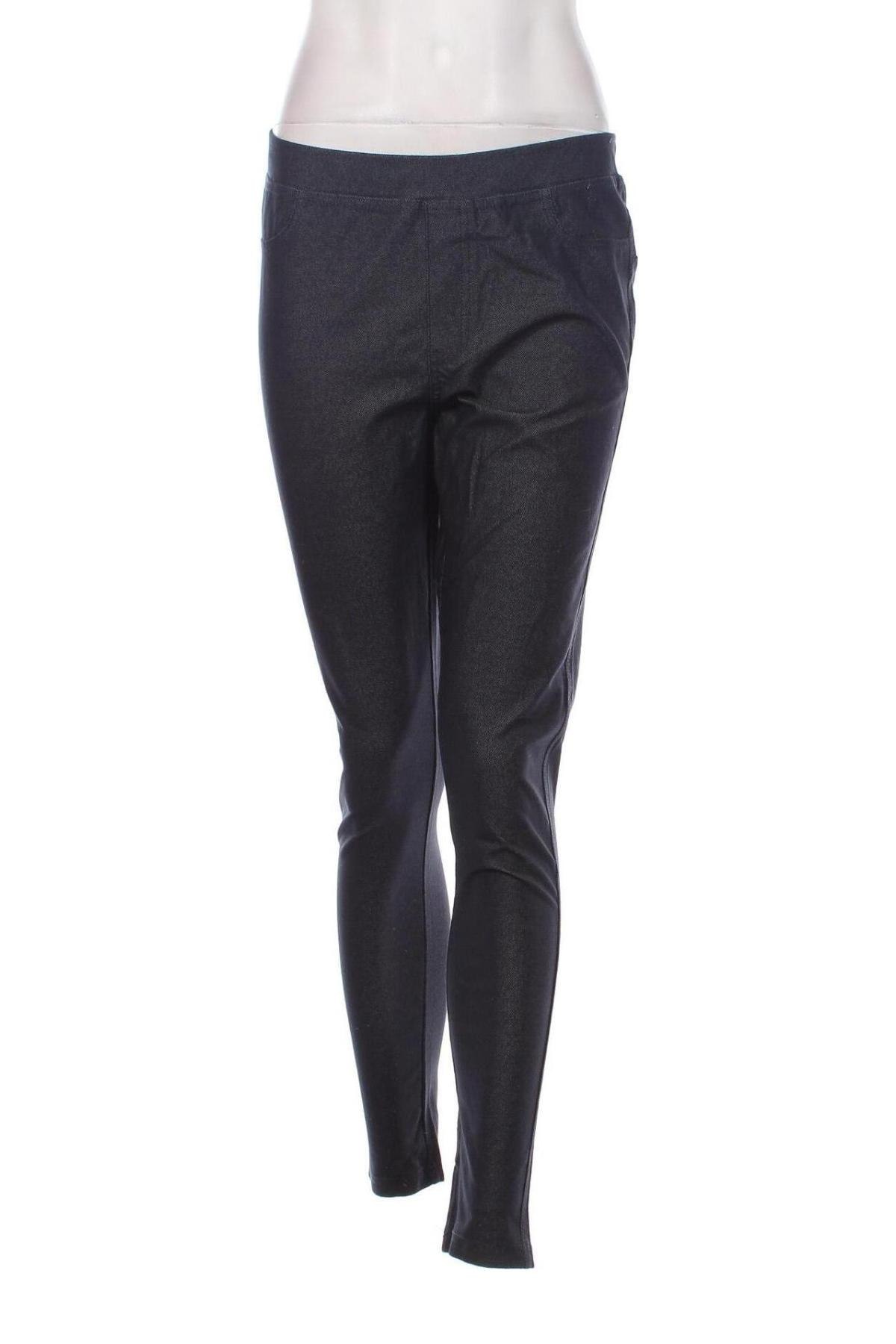 Damenhose Esmara, Größe XL, Farbe Blau, Preis 10,49 €