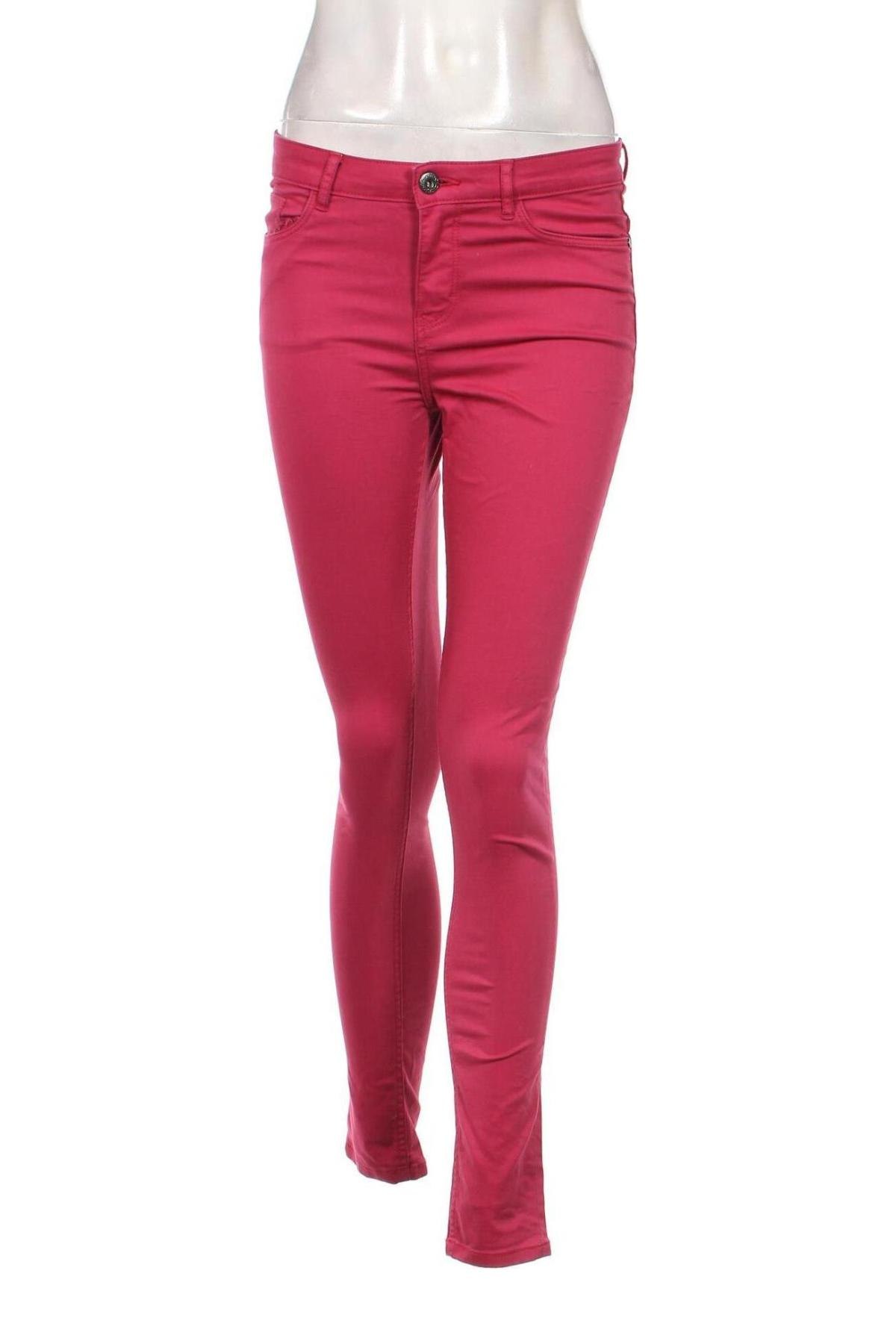 Dámské kalhoty  Esmara, Velikost S, Barva Růžová, Cena  249,00 Kč