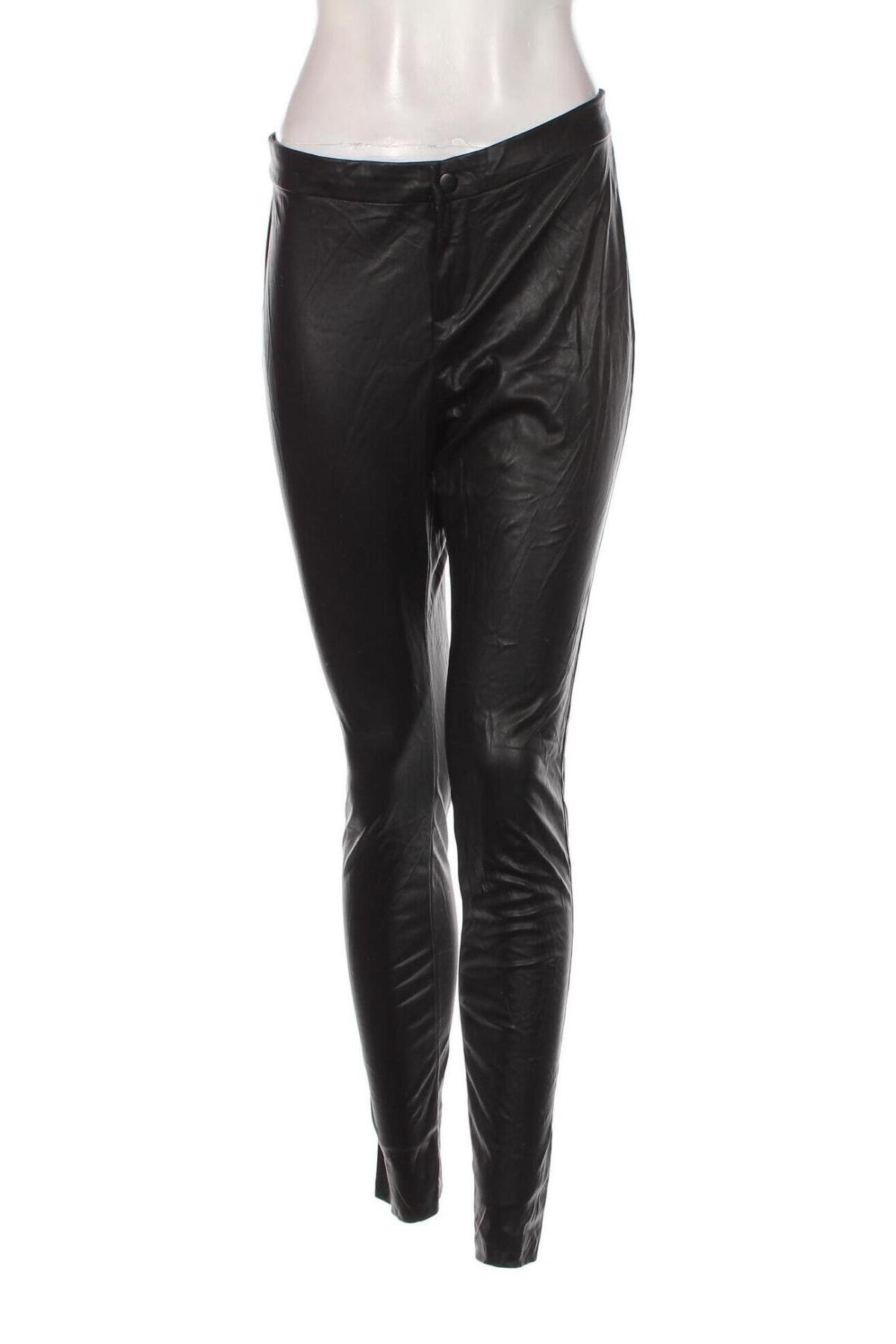 Γυναικείο παντελόνι Esmara by Heidi Klum, Μέγεθος M, Χρώμα Μαύρο, Τιμή 2,87 €