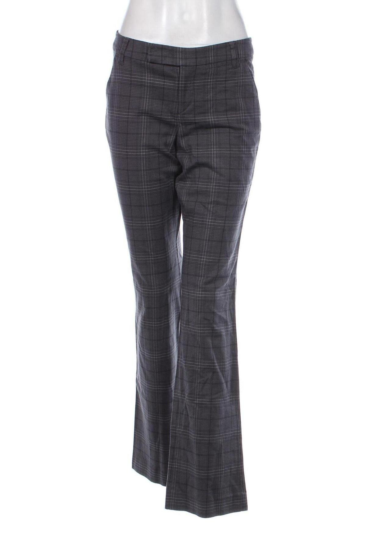 Дамски панталон Esprit, Размер M, Цвят Сив, Цена 22,17 лв.