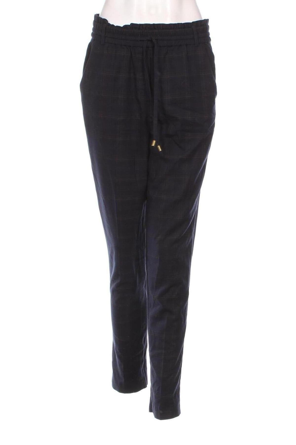 Γυναικείο παντελόνι Esprit, Μέγεθος S, Χρώμα Μπλέ, Τιμή 11,74 €
