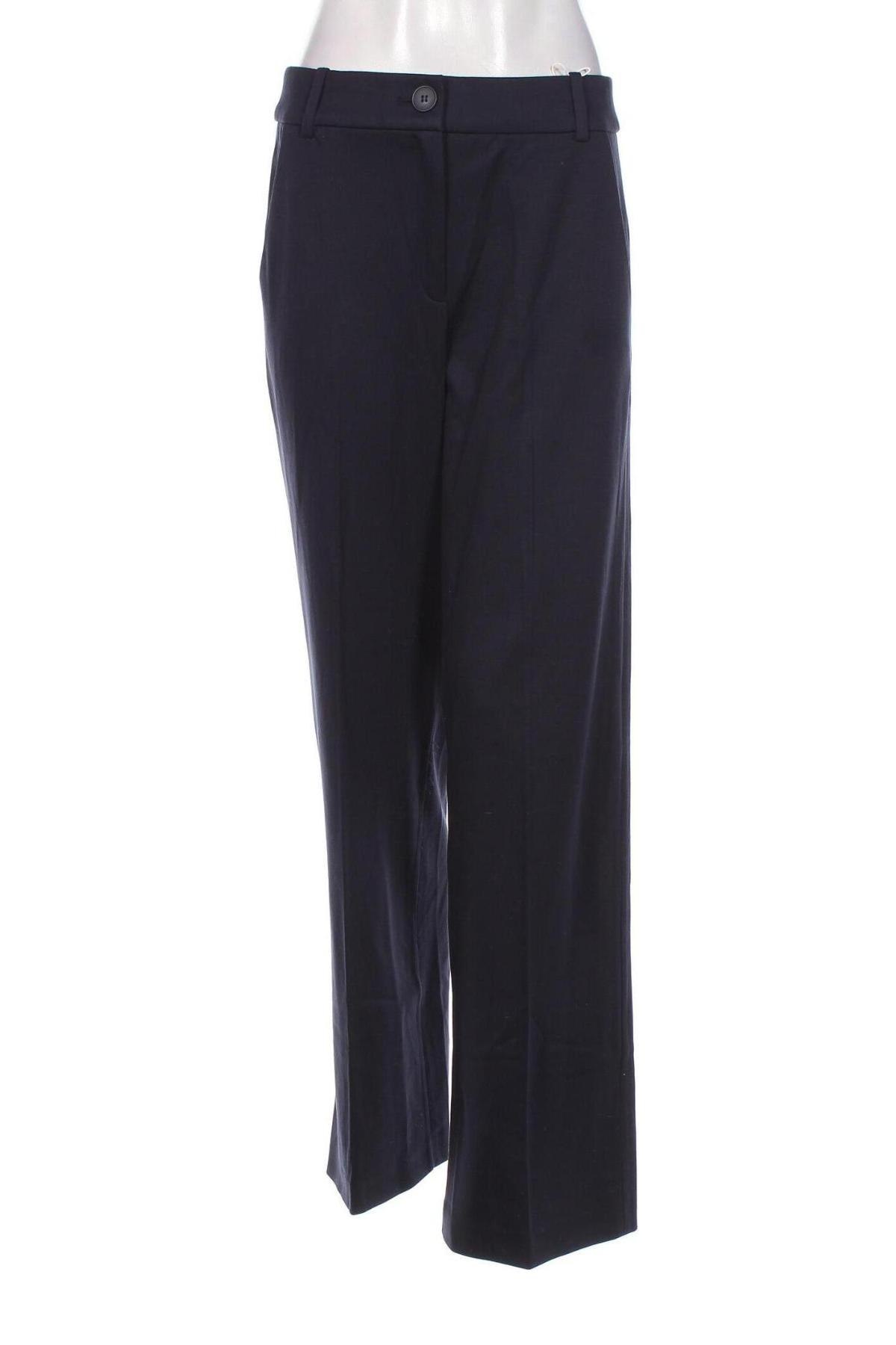 Pantaloni de femei Esprit, Mărime S, Culoare Albastru, Preț 116,25 Lei