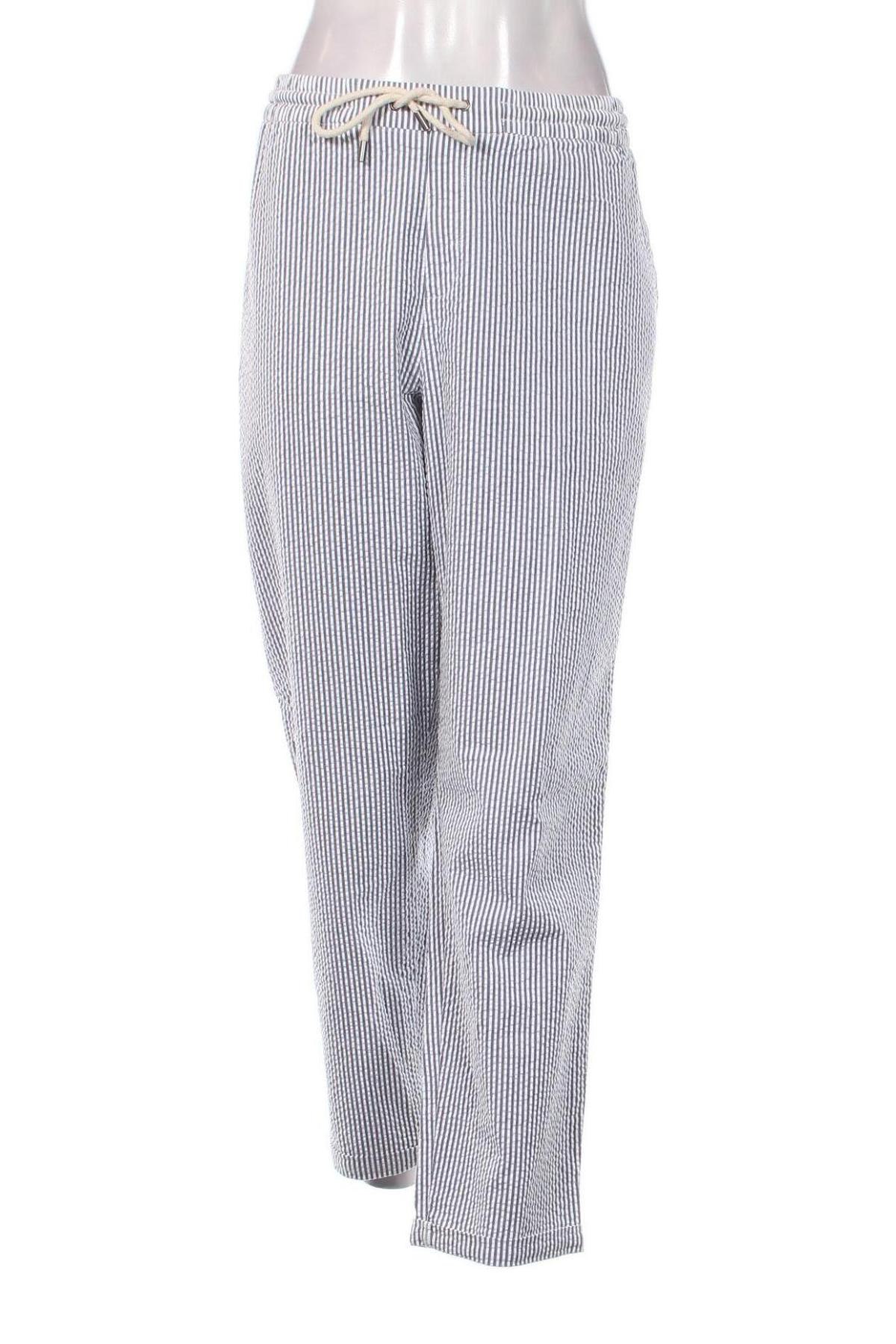 Γυναικείο παντελόνι Esprit, Μέγεθος XL, Χρώμα Πολύχρωμο, Τιμή 47,94 €