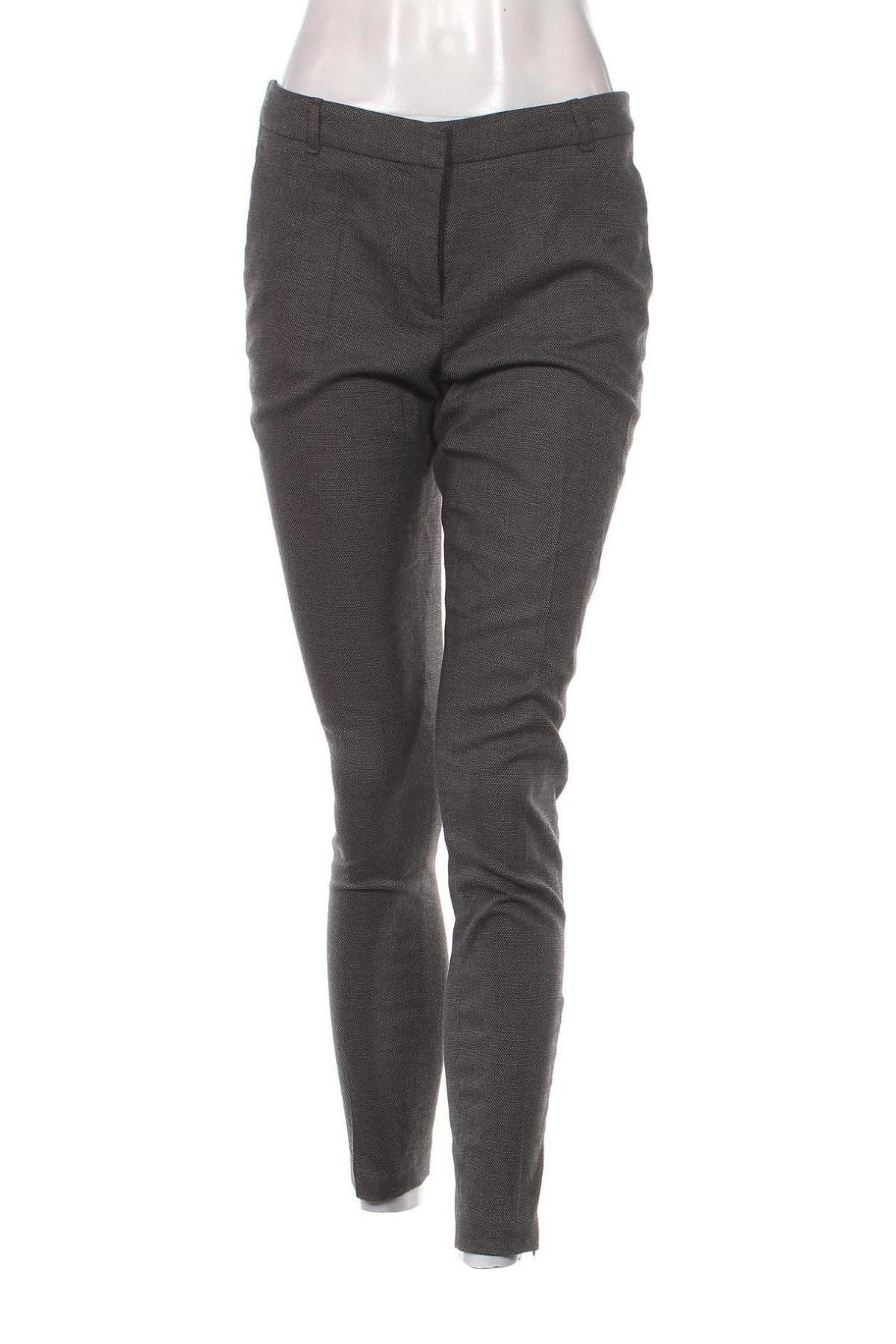 Дамски панталон Esprit, Размер S, Цвят Сив, Цена 8,20 лв.