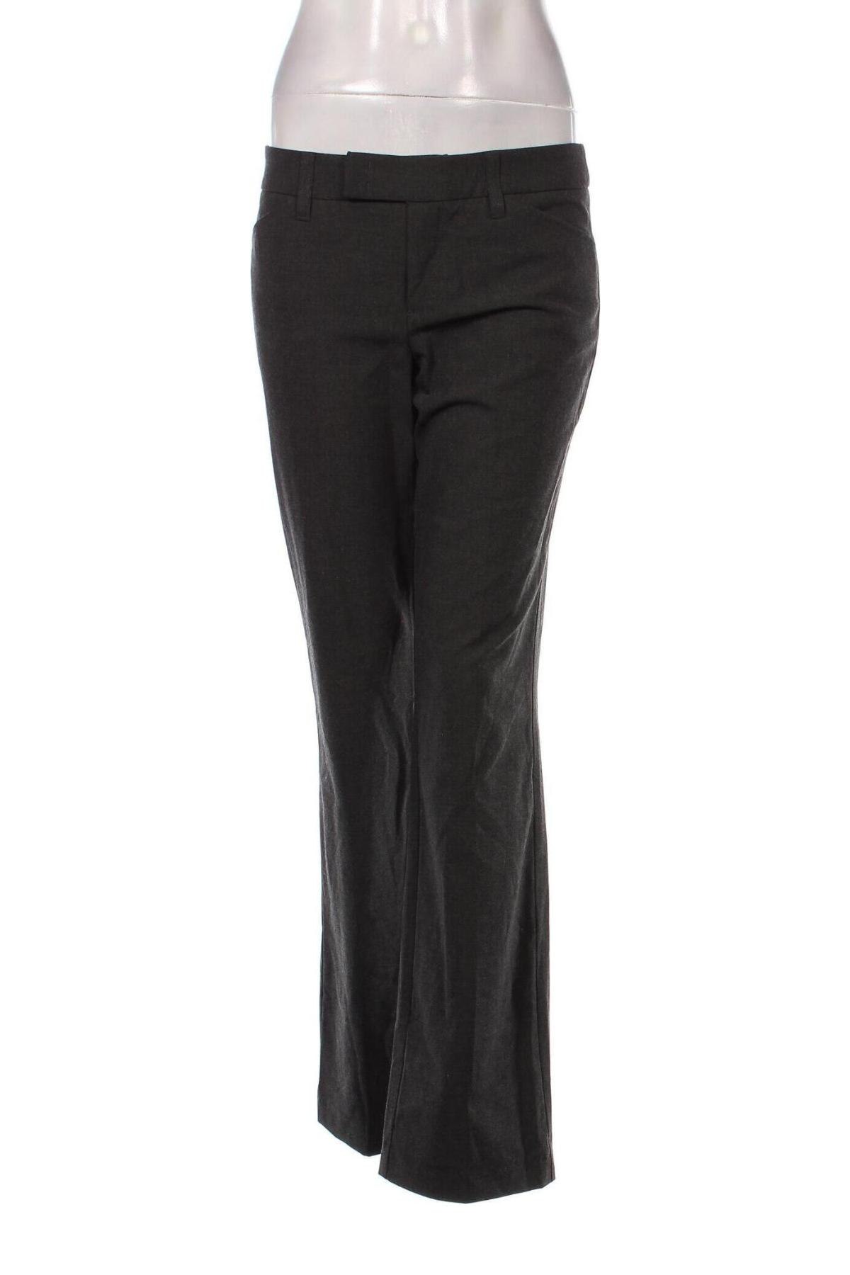 Pantaloni de femei Esprit, Mărime M, Culoare Gri, Preț 26,97 Lei