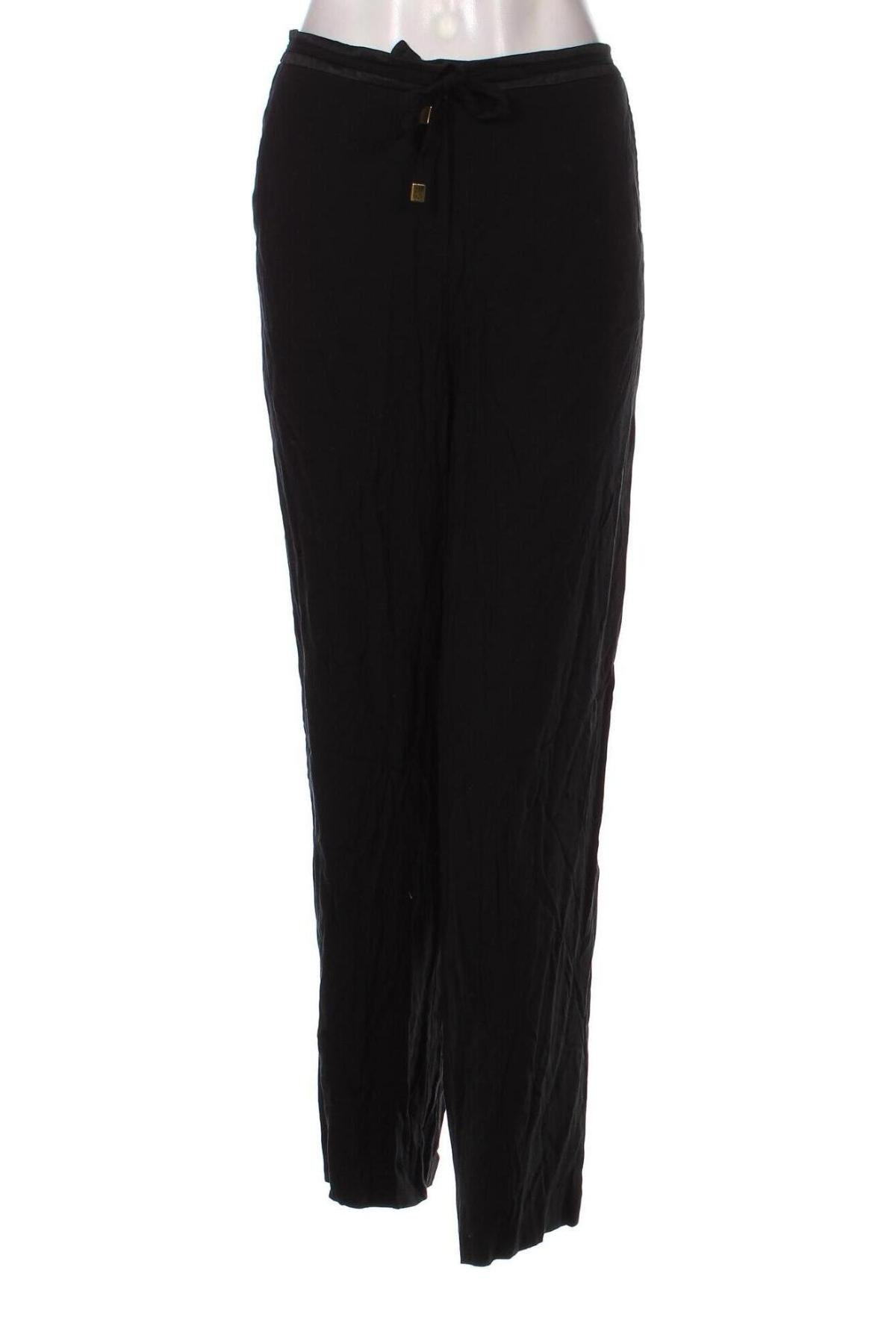 Dámske nohavice Esprit, Veľkosť M, Farba Čierna, Cena  4,65 €