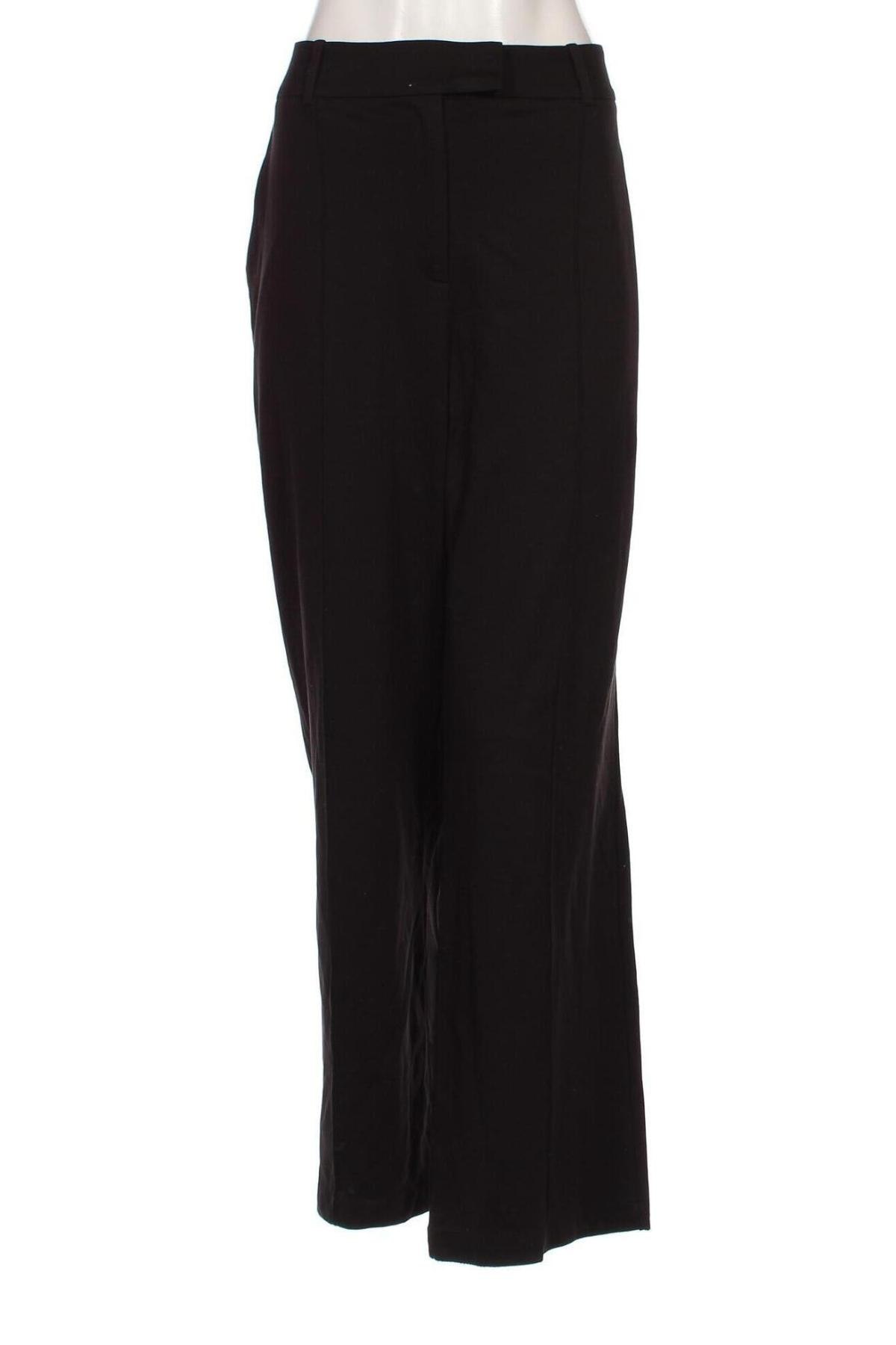 Pantaloni de femei Esprit, Mărime XL, Culoare Negru, Preț 47,20 Lei