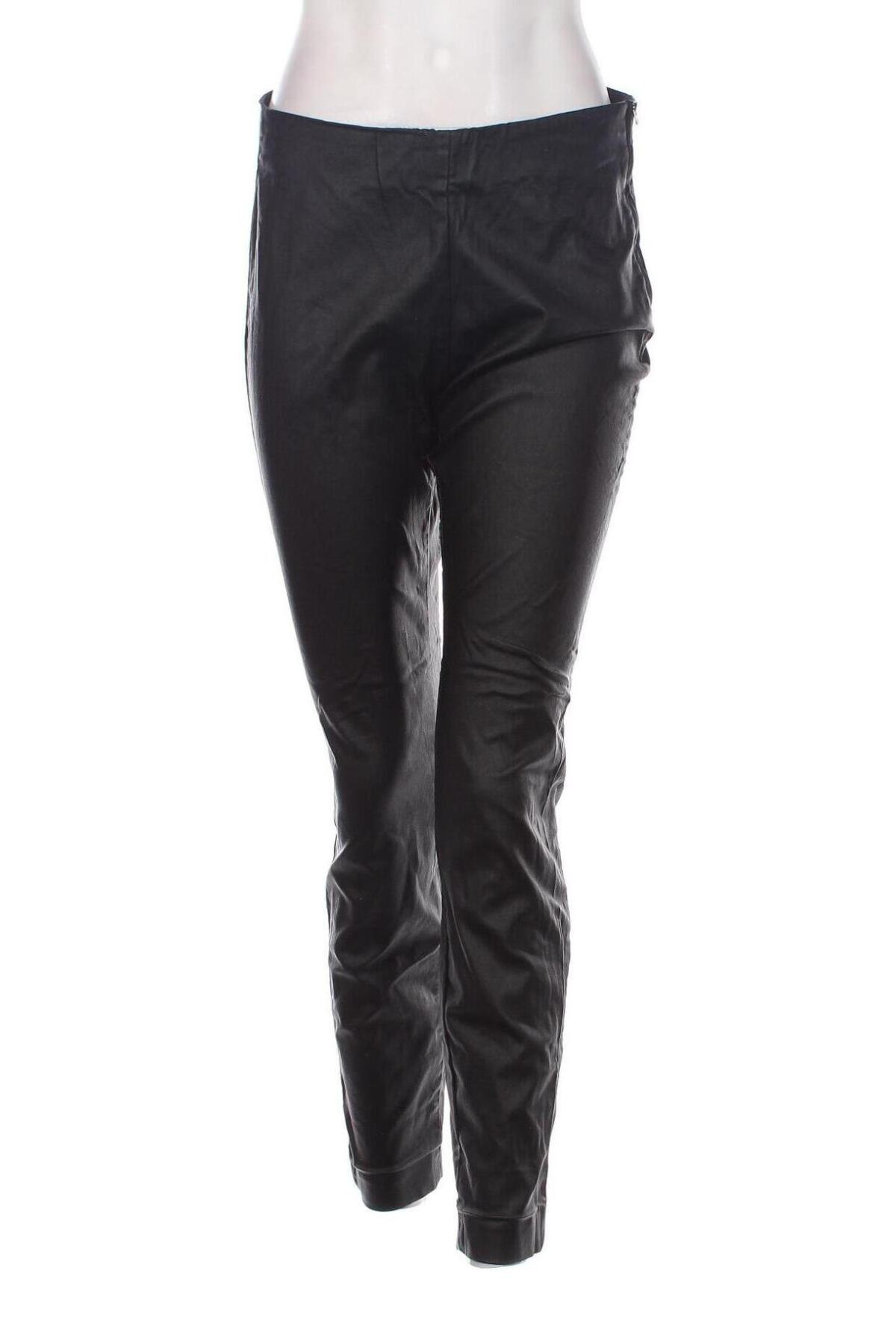 Дамски панталон Essentials by Tchibo, Размер M, Цвят Черен, Цена 7,83 лв.