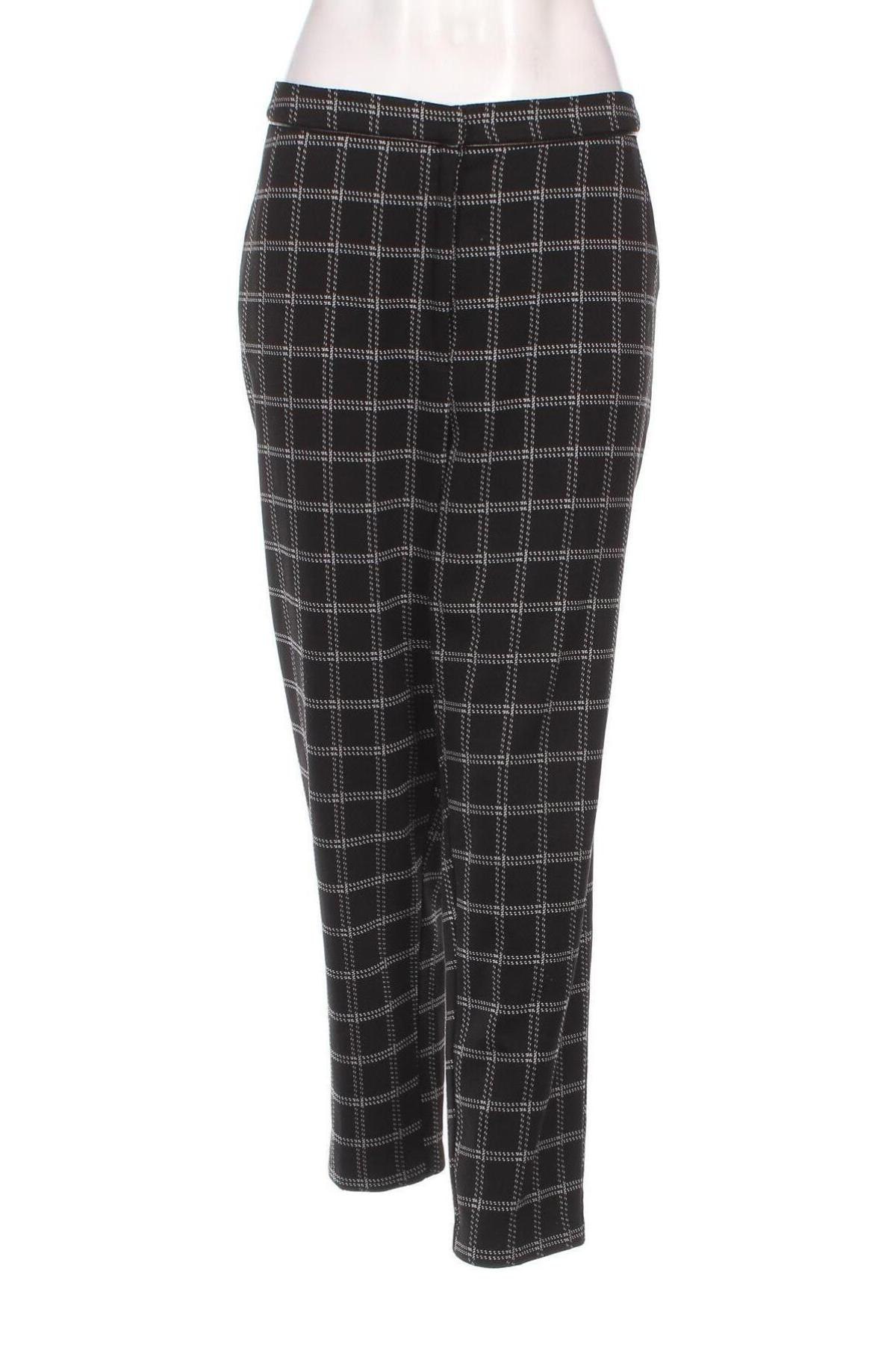Дамски панталон F&F, Размер XXL, Цвят Черен, Цена 13,92 лв.