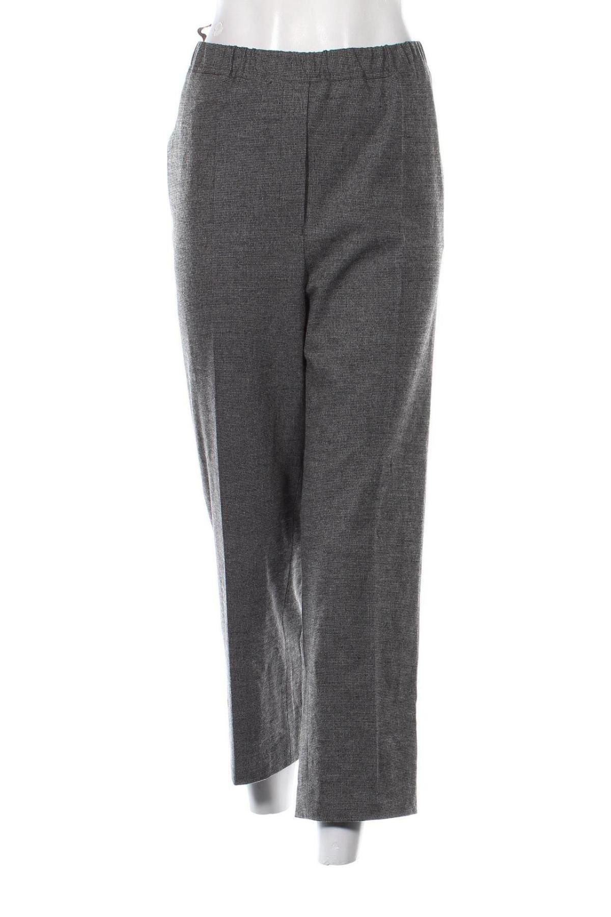 Pantaloni de femei Gerke, Mărime XL, Culoare Gri, Preț 45,89 Lei